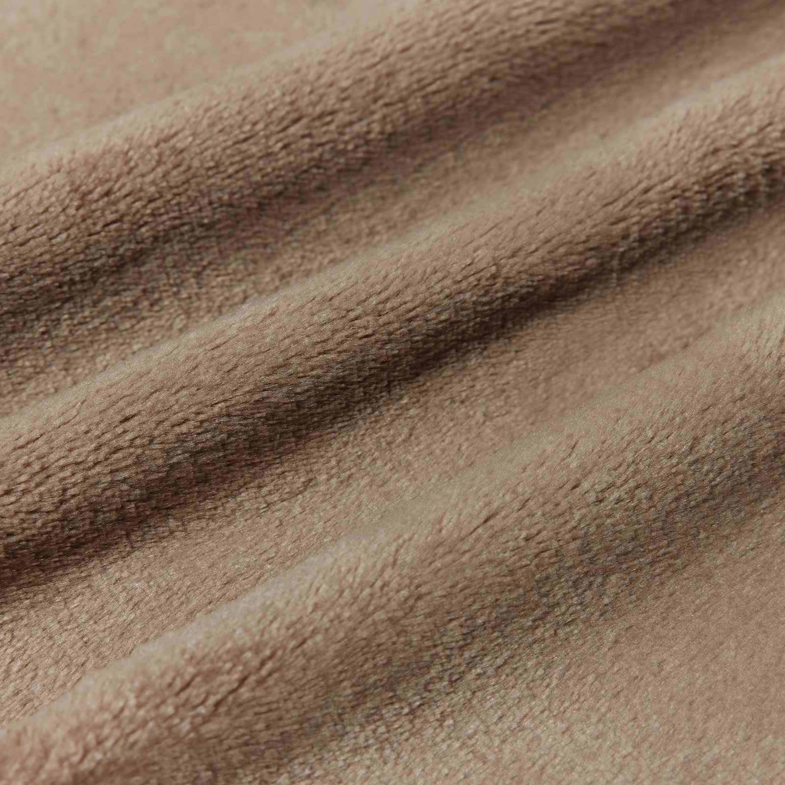Pokrivači za bacanje 6 pcs Kamel 150 x 200 cm Runo