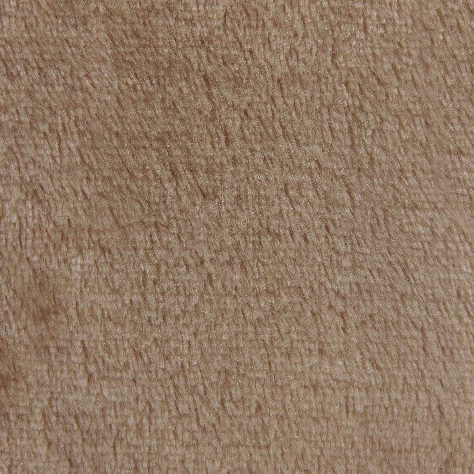 Pokrivači za bacanje 6 pcs Kamel 220 x 240 cm Runo