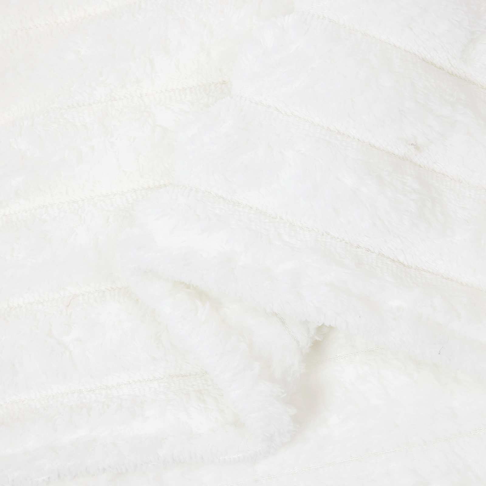 Pokrivači za bacanje 6 pcs Bijelo 200 x 150 cm Runo