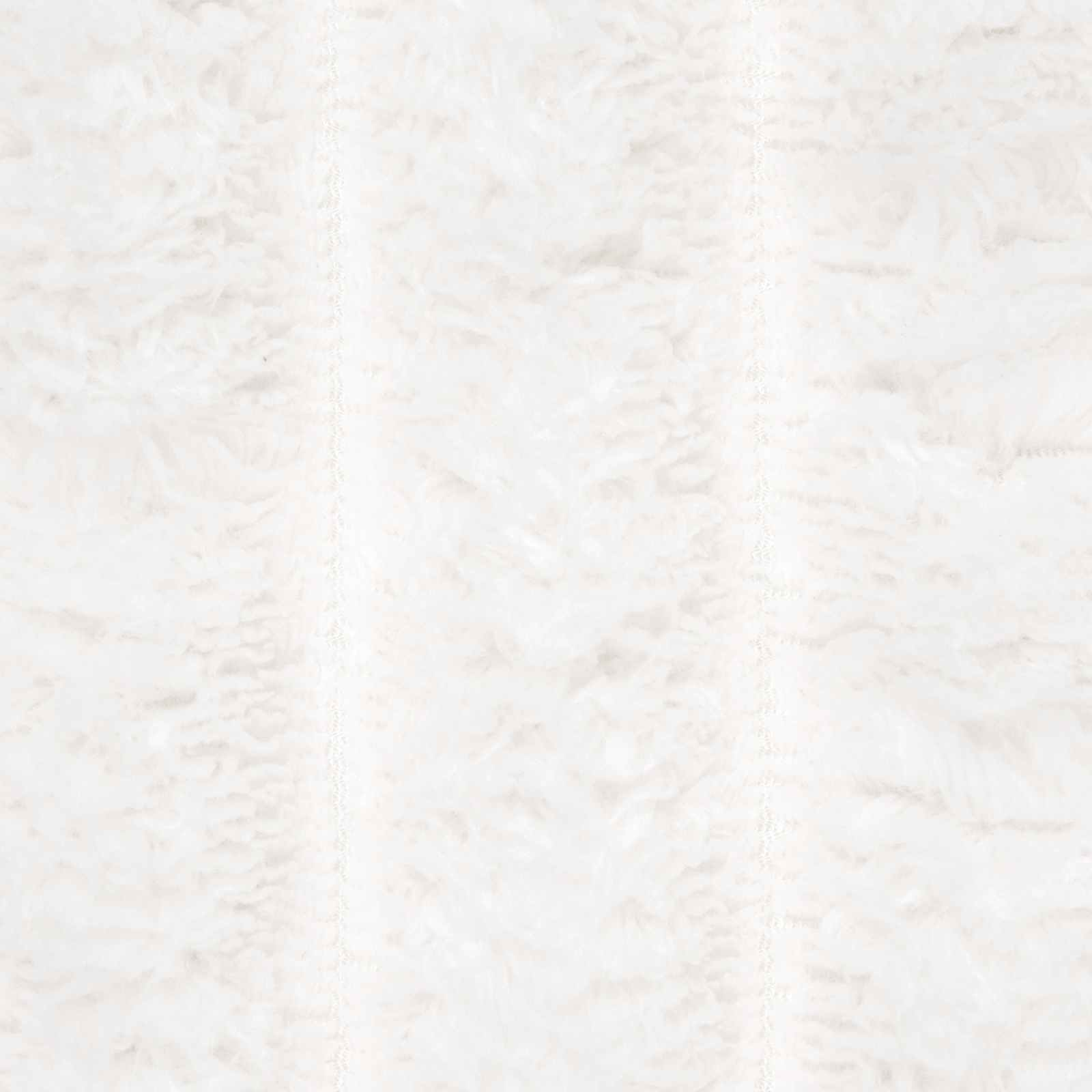 Pokrivači za bacanje 6 pcs Bijelo 200 x 150 cm Runo