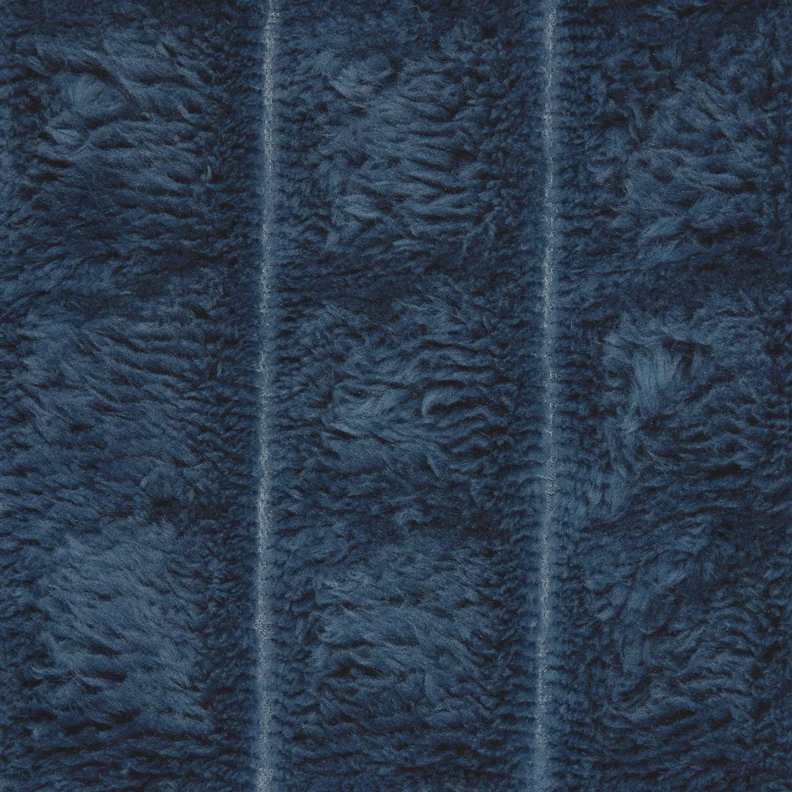 Pokrivač Mornarsko plava 200 x 150 cm Runo