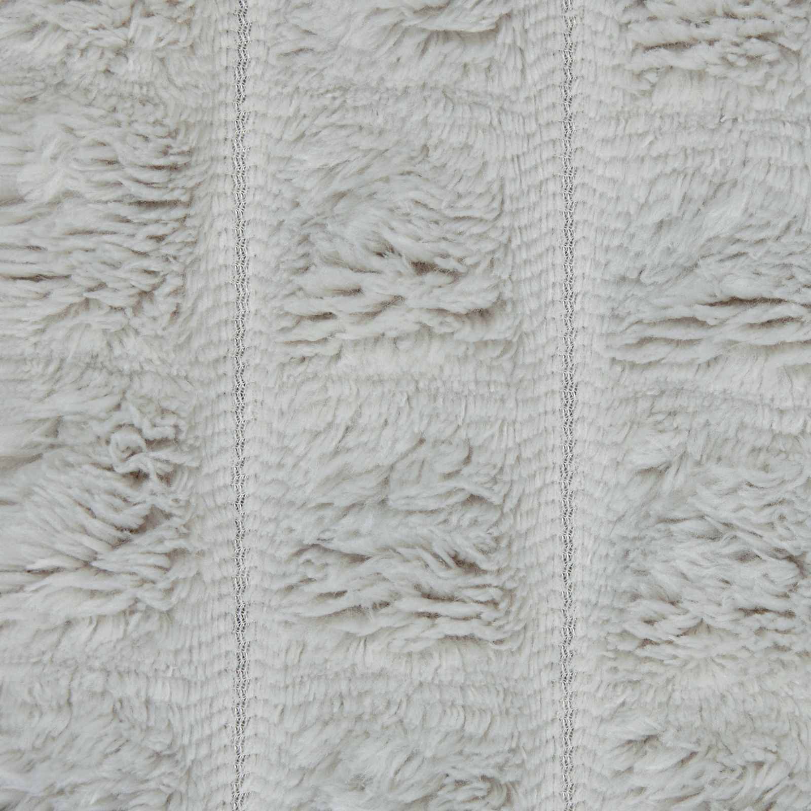 Pokrivači za bacanje 6 pcs Siva 270 x 240 cm Runo