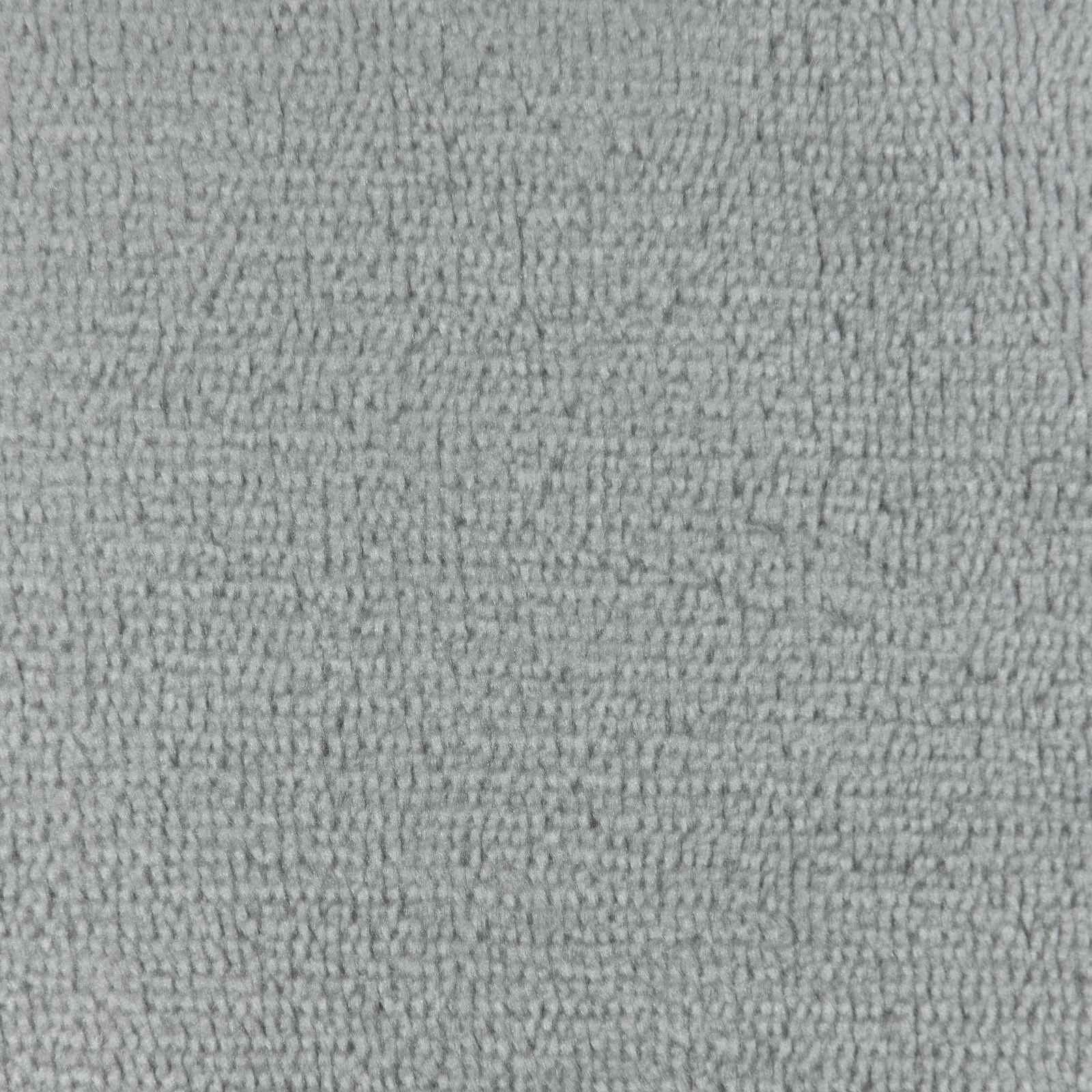 Pokrivač Siva 220 x 240 cm Runo