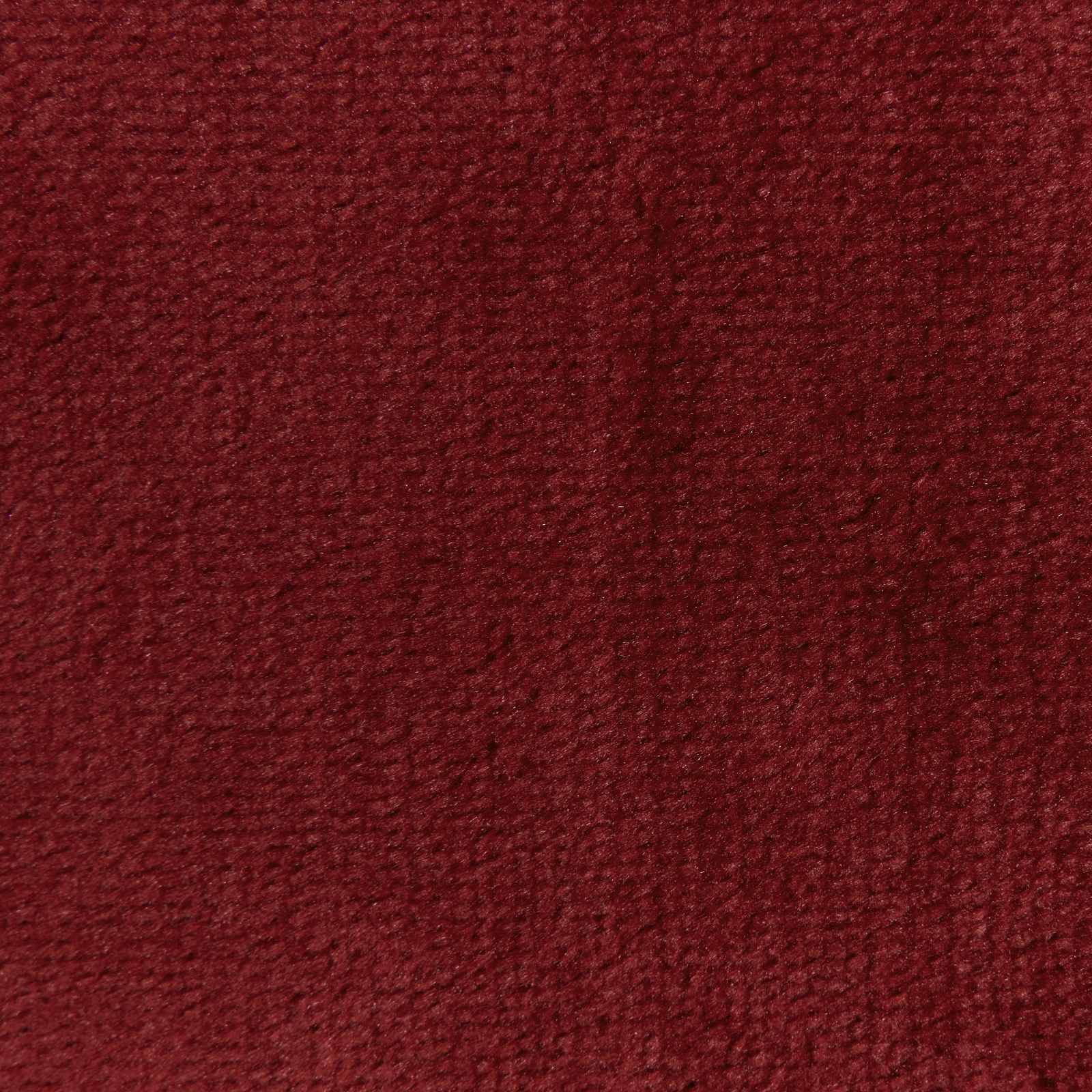 Pokrivač Bordeaux Crvena 150 x 200 cm Runo