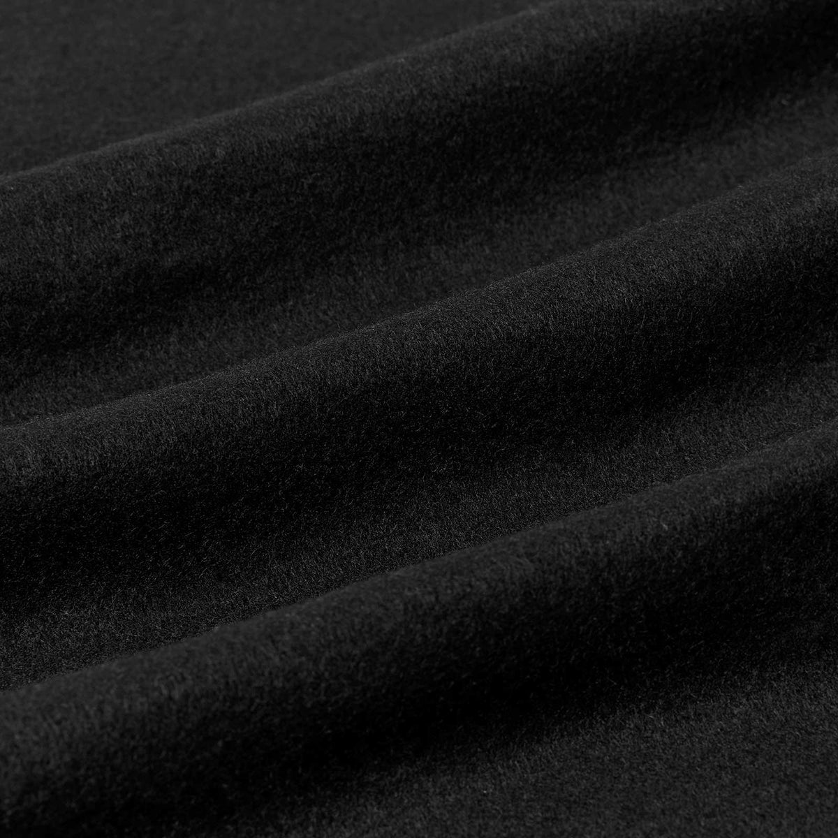 Dekica Crna 200 x 150 cm 0.42 kg Runo
