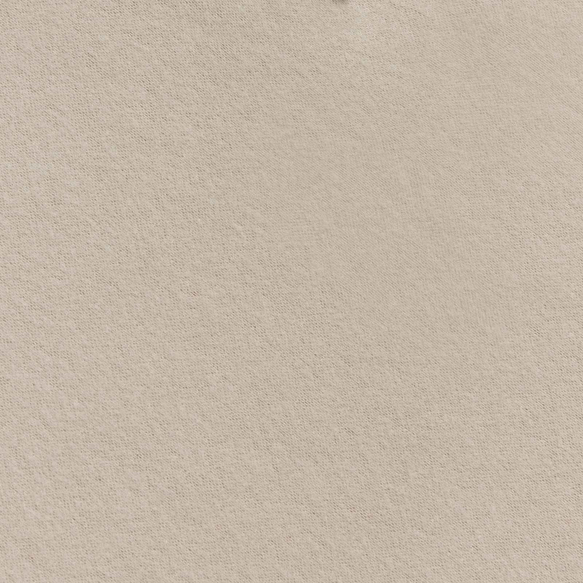 Pokrivači za bacanje 6 pcs Bež 270 x 240 cm Runo