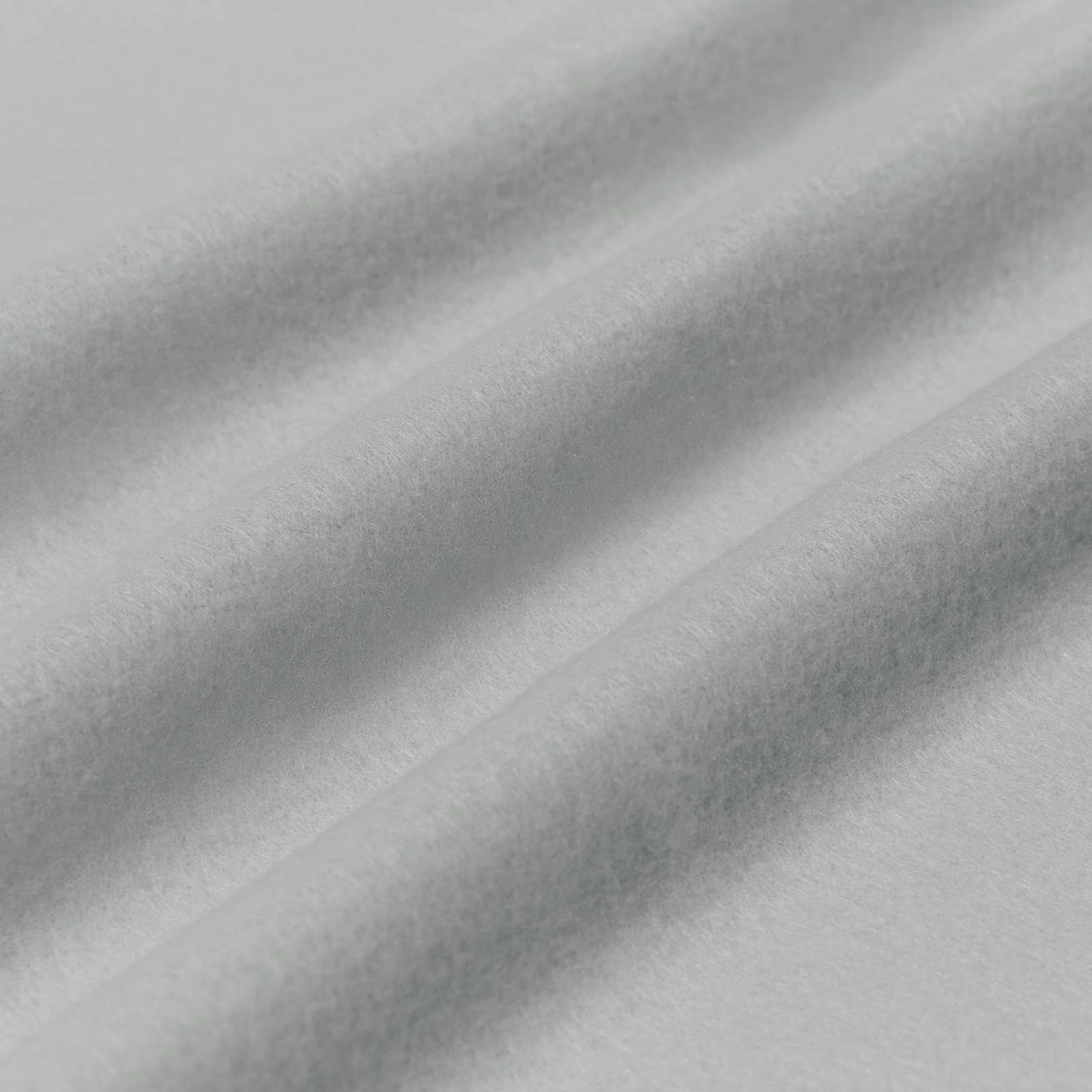 Pokrivači za bacanje 6 pcs Siva 170 x 130 cm Runo