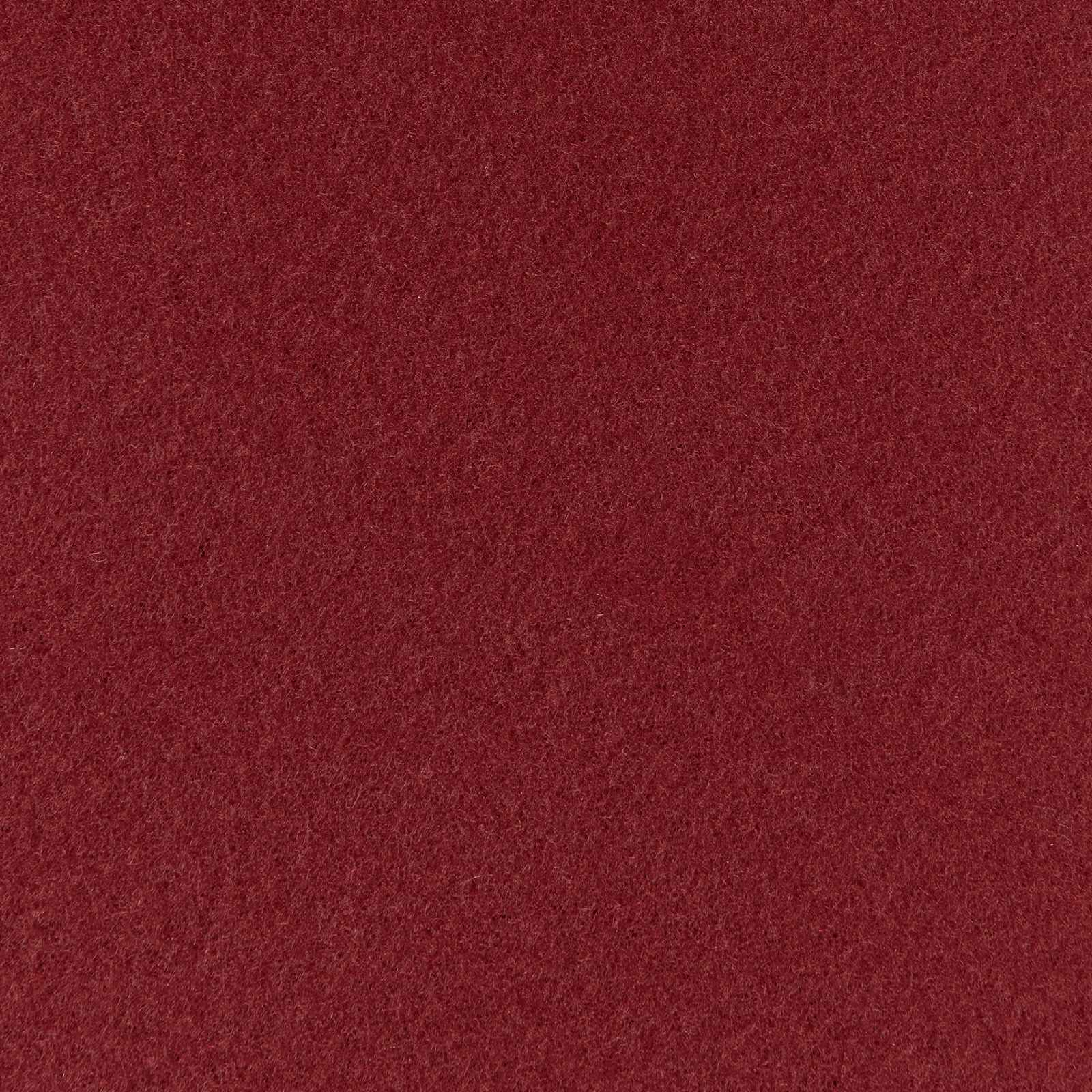 Pokrivači za bacanje 24 pcs Bordeaux Crvena 170 x 130 cm Runo