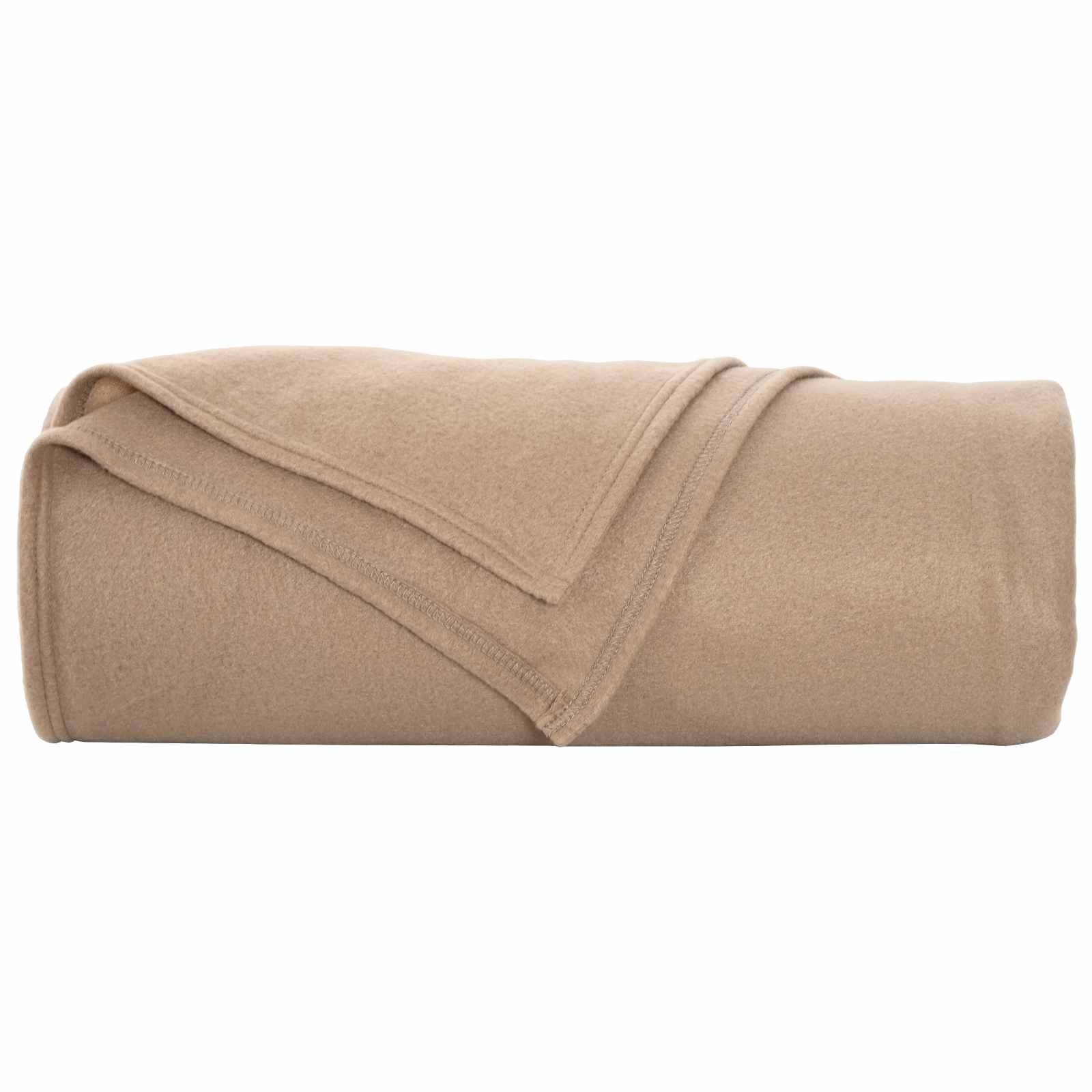 Pokrivači za bacanje 6 pcs Kamel 280 x 210 cm Runo