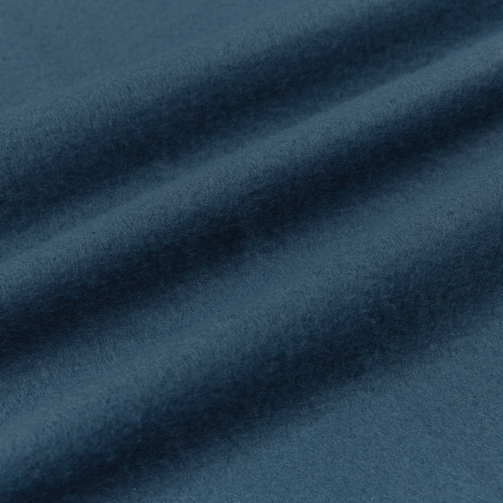 Pokrivači za bacanje 6 pcs Mornarsko plava 210 x 140 cm Runo