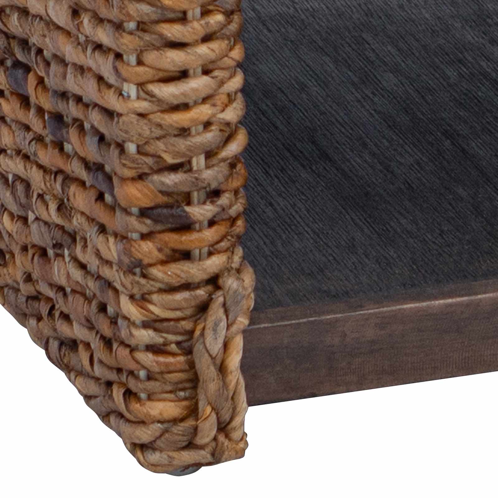 Stolić za kavu Prirodna 110 x 55 x 35 cm