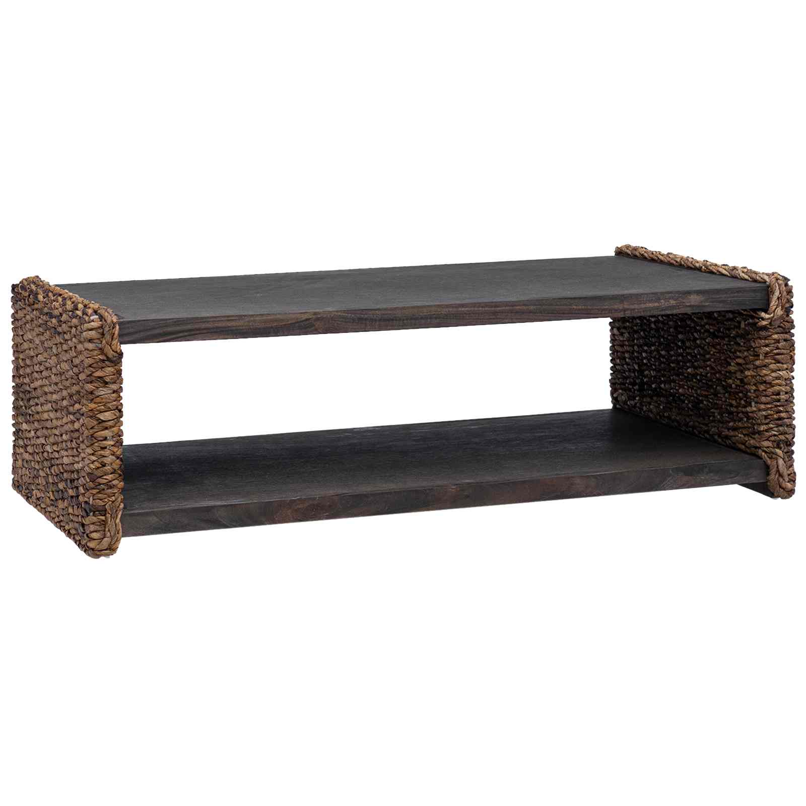 Stolić za kavu Prirodna 110 x 55 x 35 cm