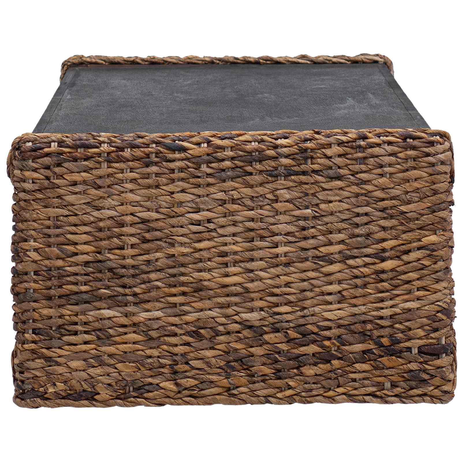 Stolić za kavu Prirodna 110 x 55 x 35 cm