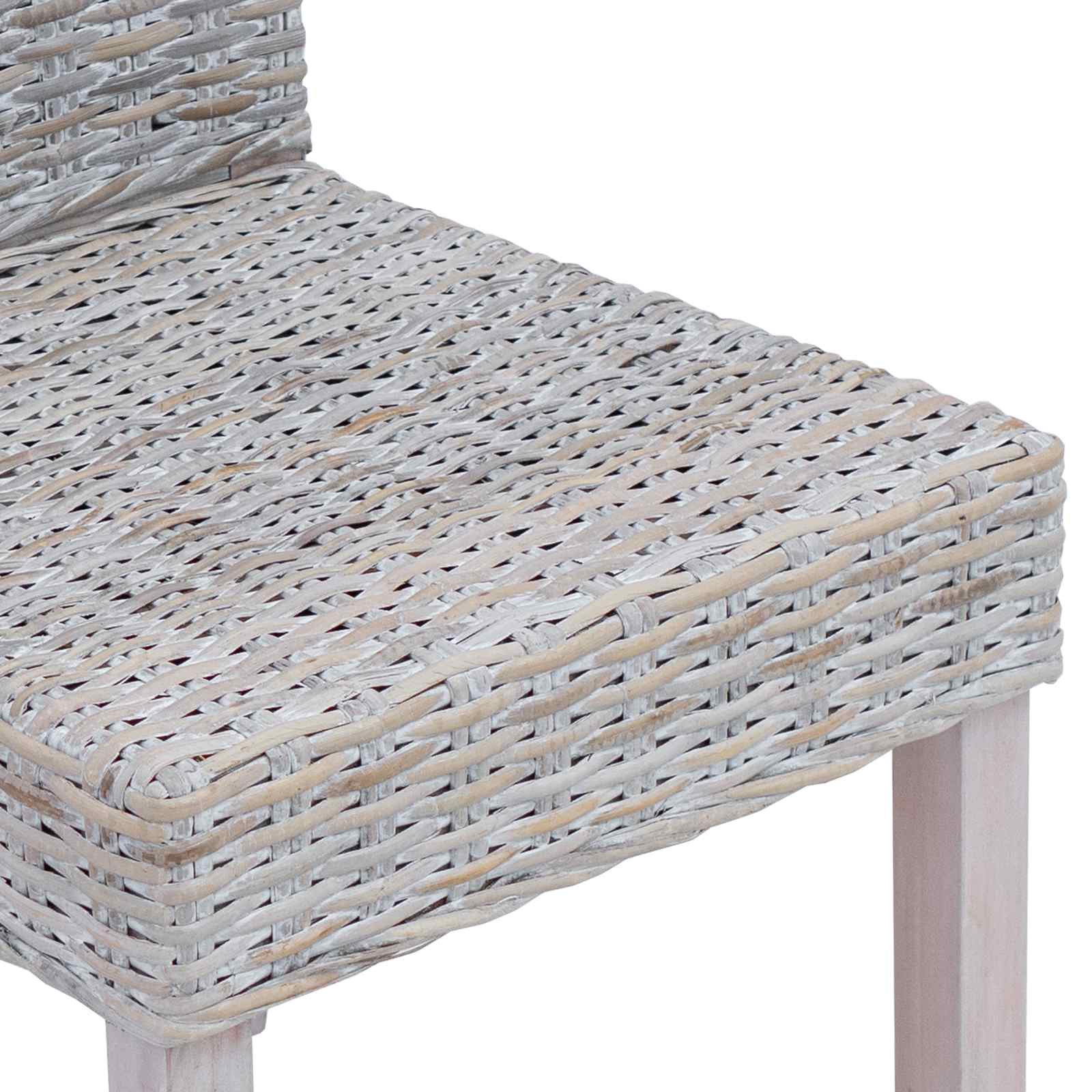 Stolac za blagovanje 2 pcs