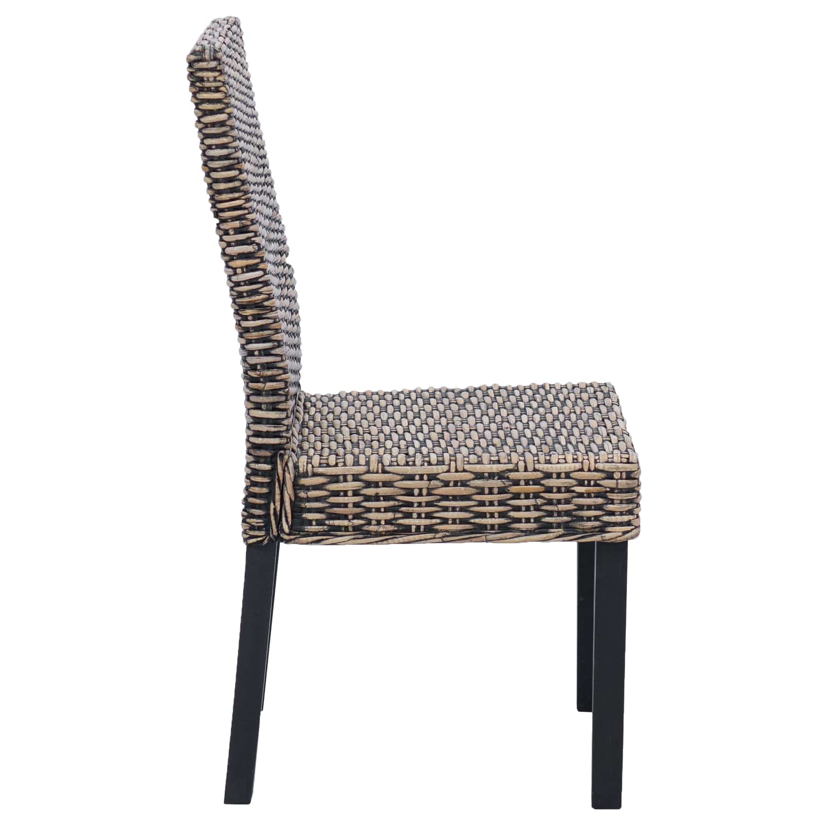 Stolac za blagovanje 2 pcs
