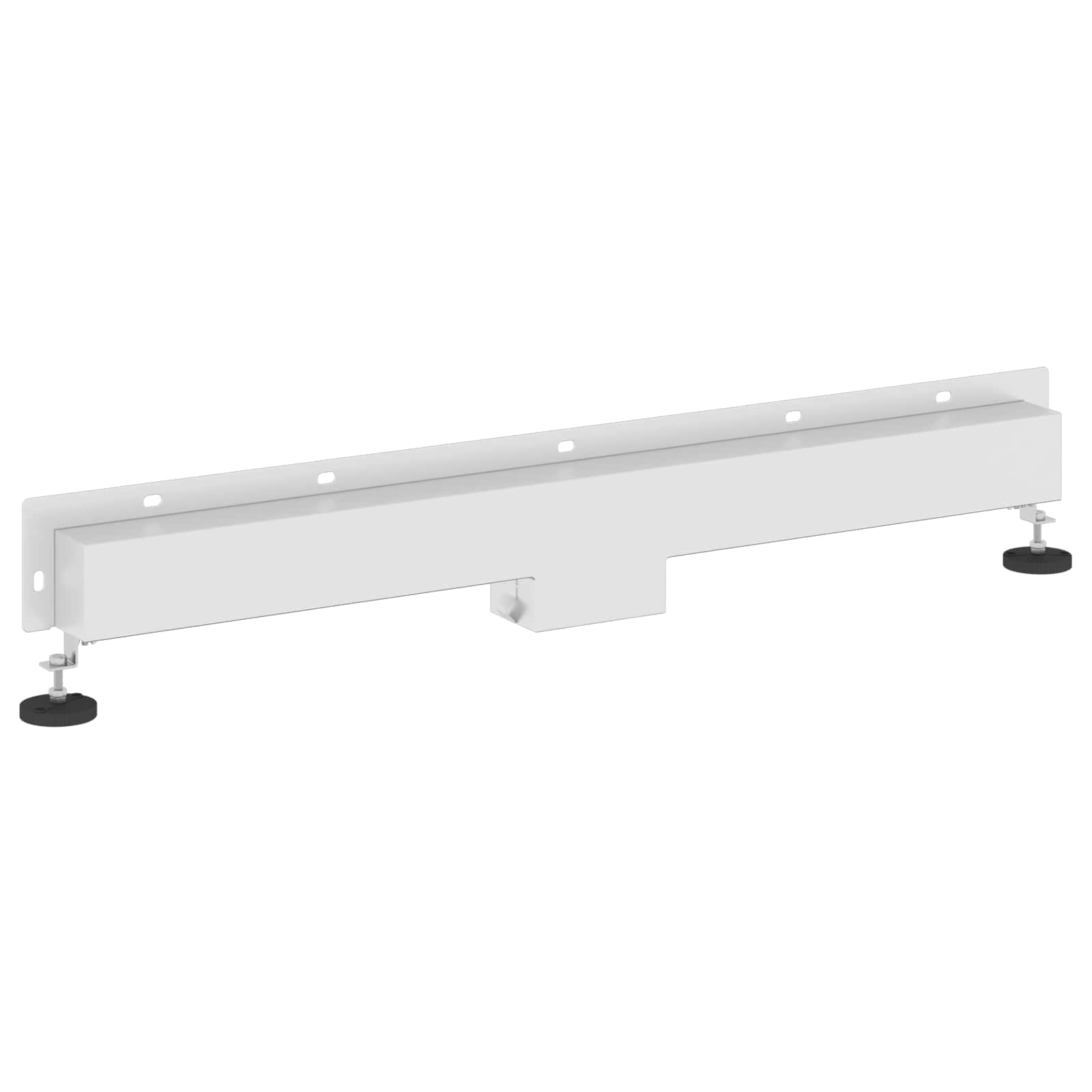 Odvod za tuš montiran na zid Srebrno 90 cm Nehrđajući čelik 304