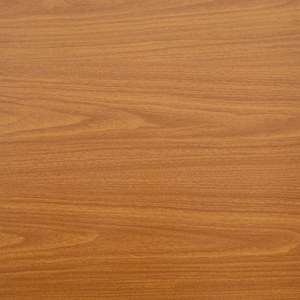 Povišena vrtna gredica 775 x 100 x 36 cm Cinkani čelik