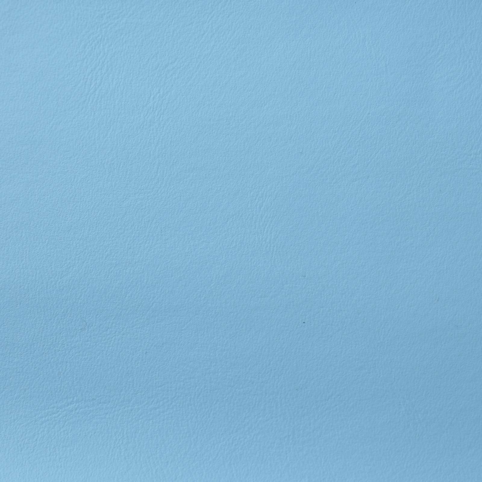 Krevetna konstrukcija s uzglavljem Plava 80 x 200 cm PU
