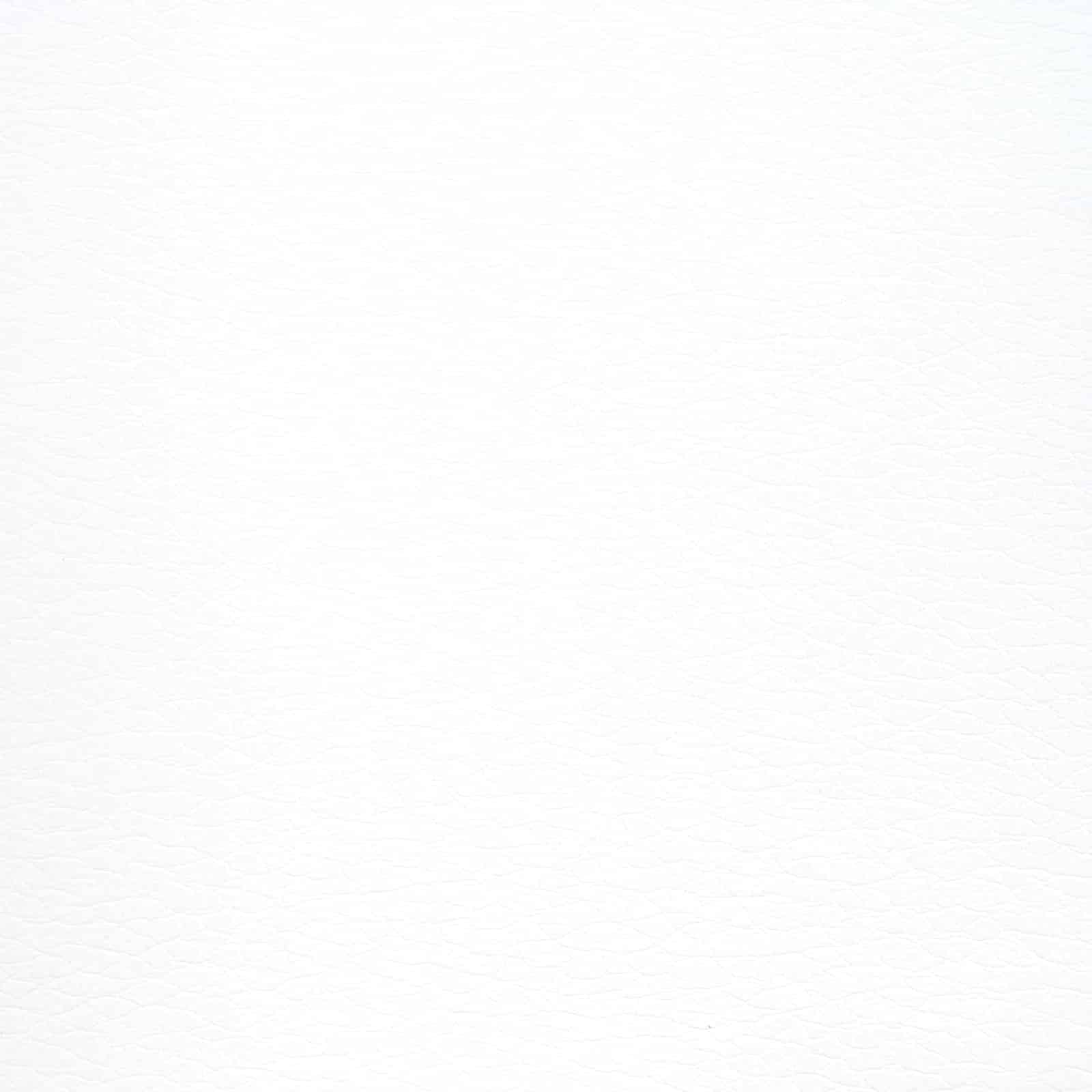 Krevet za djecu s uzglavljem s uzglavljem Bijelo 80 x 200 cm PU
