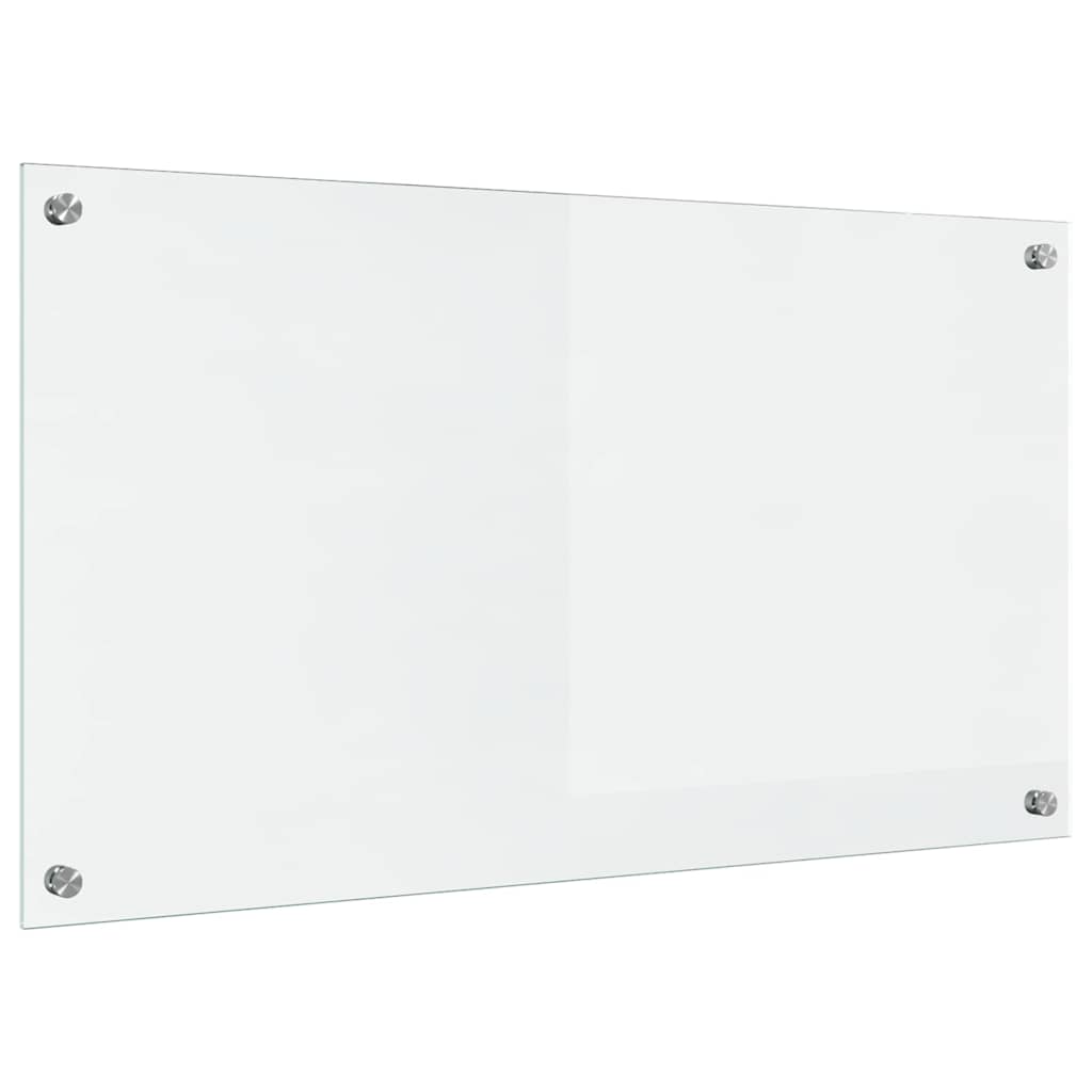 Kuhinjski zid *Transparent*an 90 x 50 cm