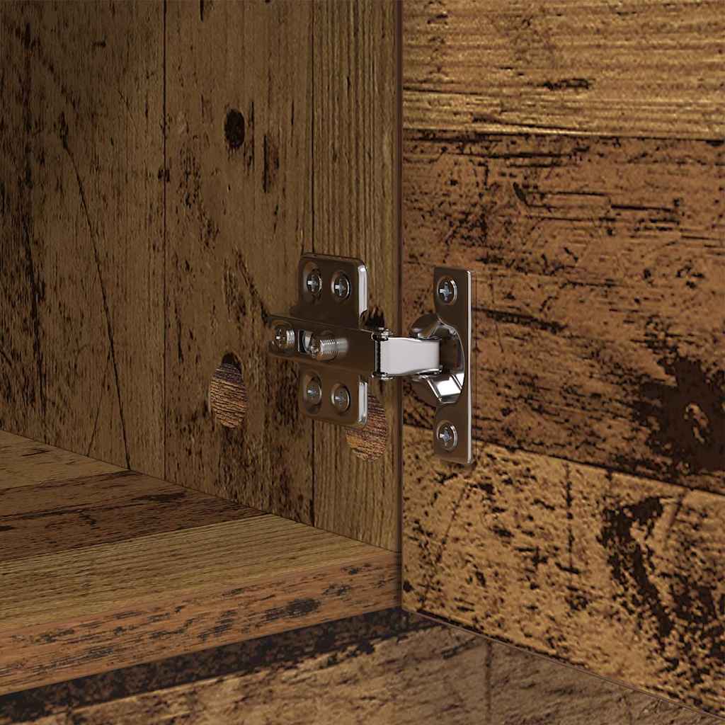 Kava Stol Staro drvo 102 x 50 x 36cm Konstruirano drvo