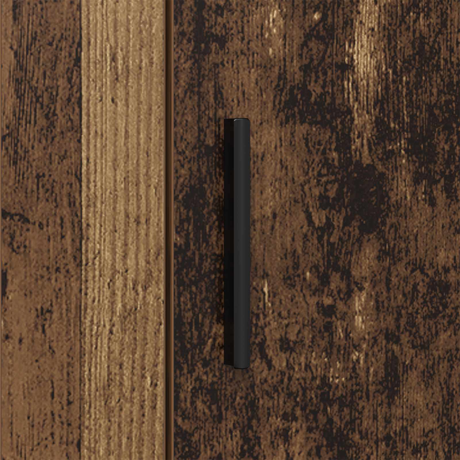 Kreveta Staro drvo 40 x 33 x 70 cm Konstruirano drvo