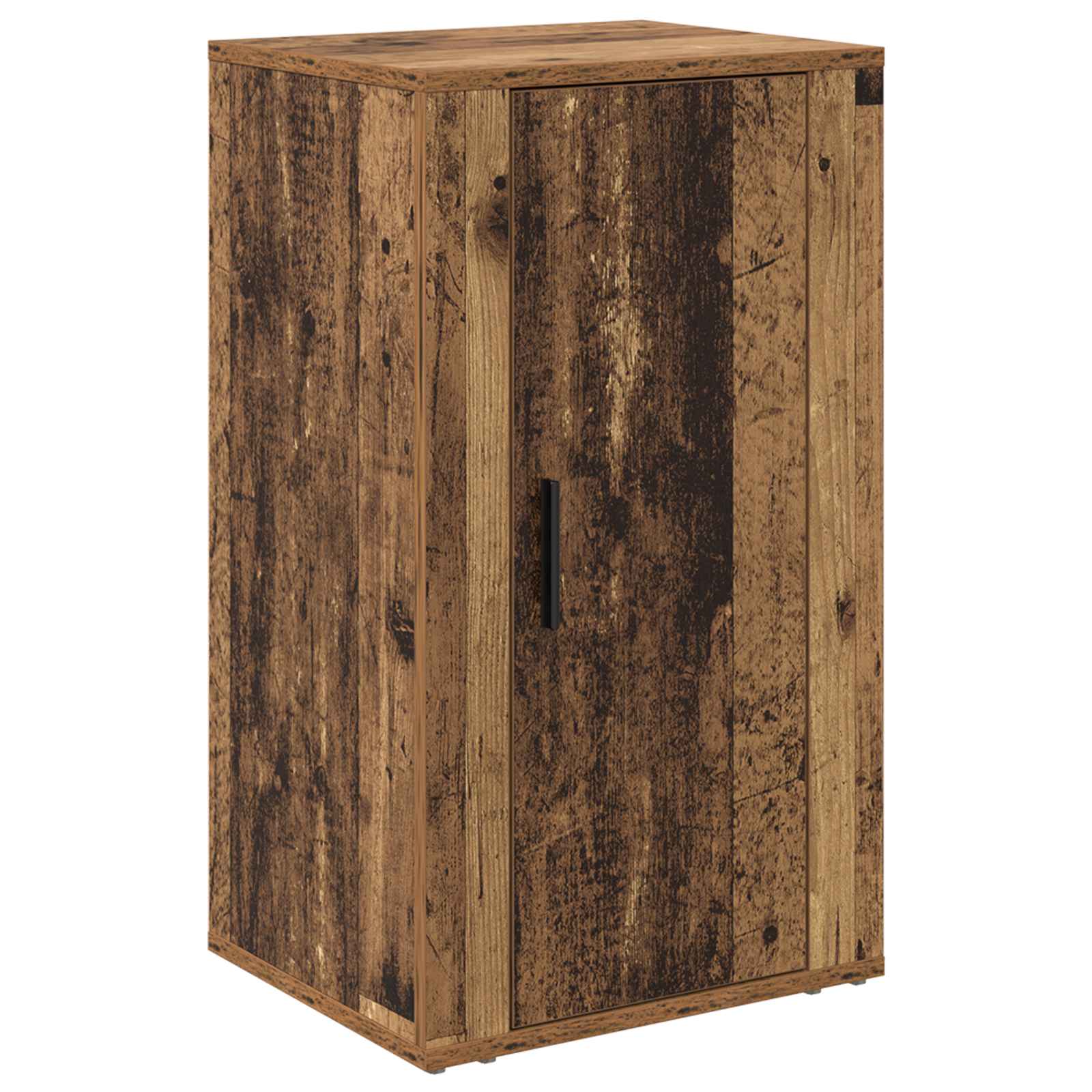 Kreveta Staro drvo 40 x 33 x 70 cm Konstruirano drvo