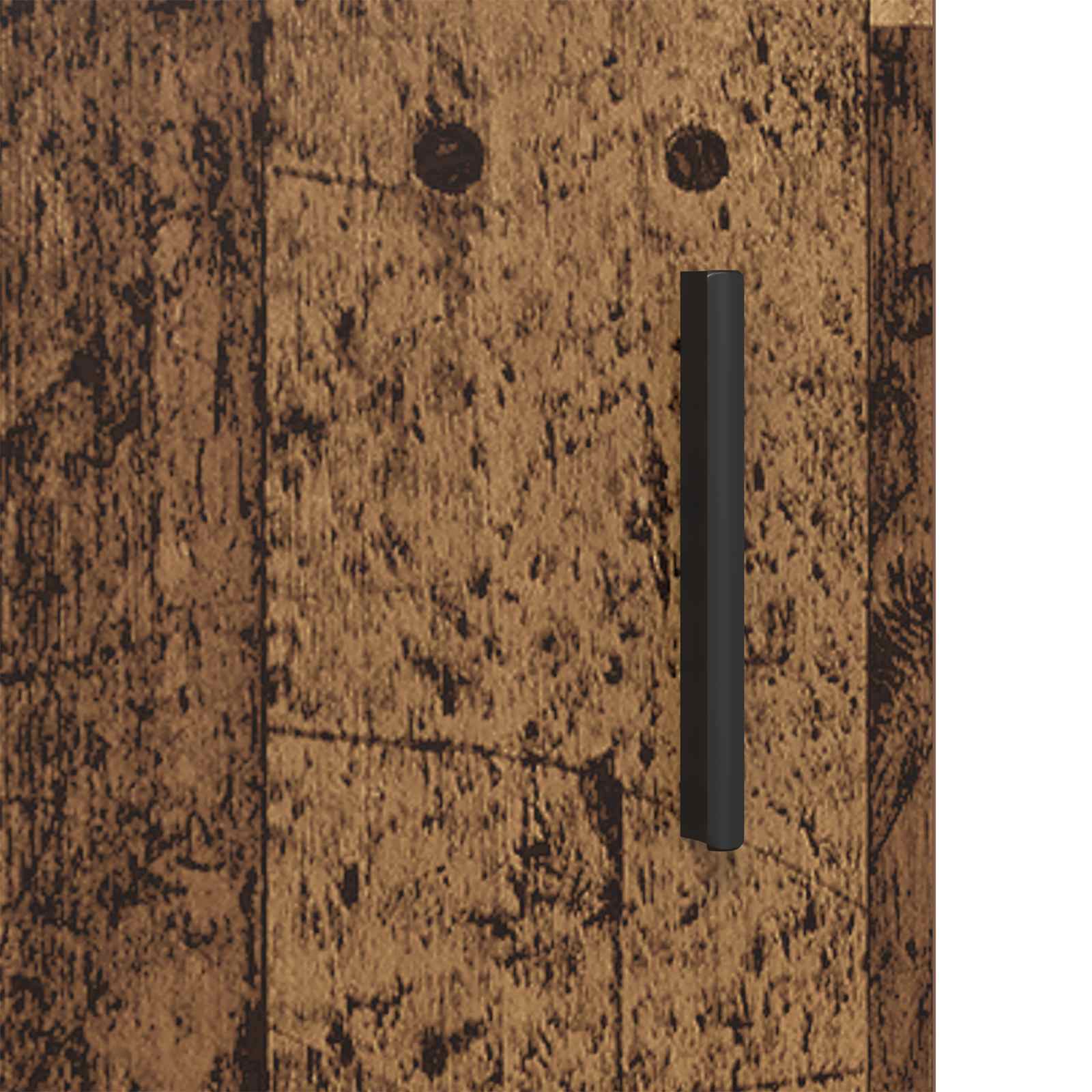 Kreveta Staro drvo 80 x 30 x 60 cm Konstruirano drvo