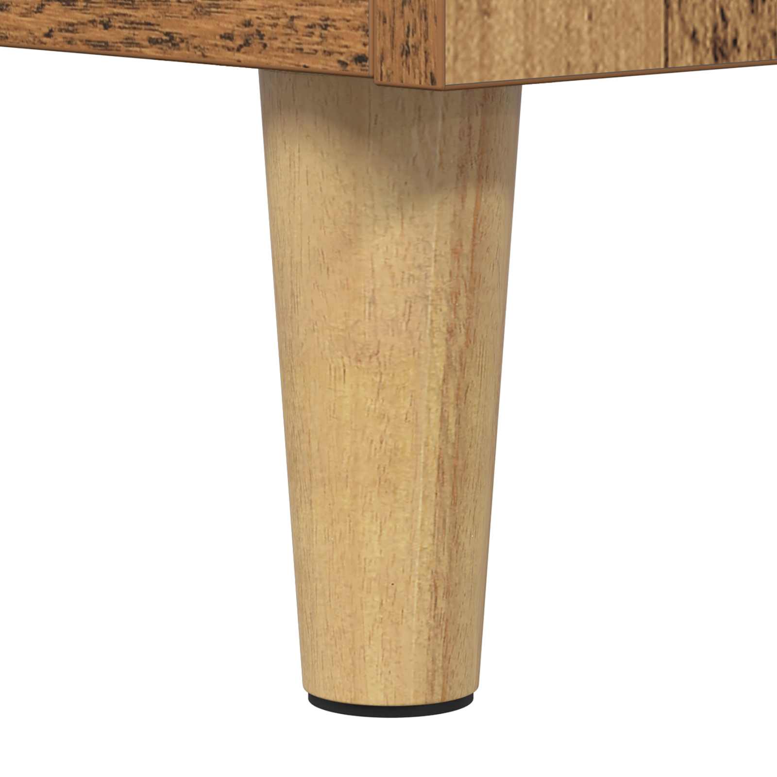 Kreveta Staro drvo 35 x 60 x 70 cm Konstruirano drvo