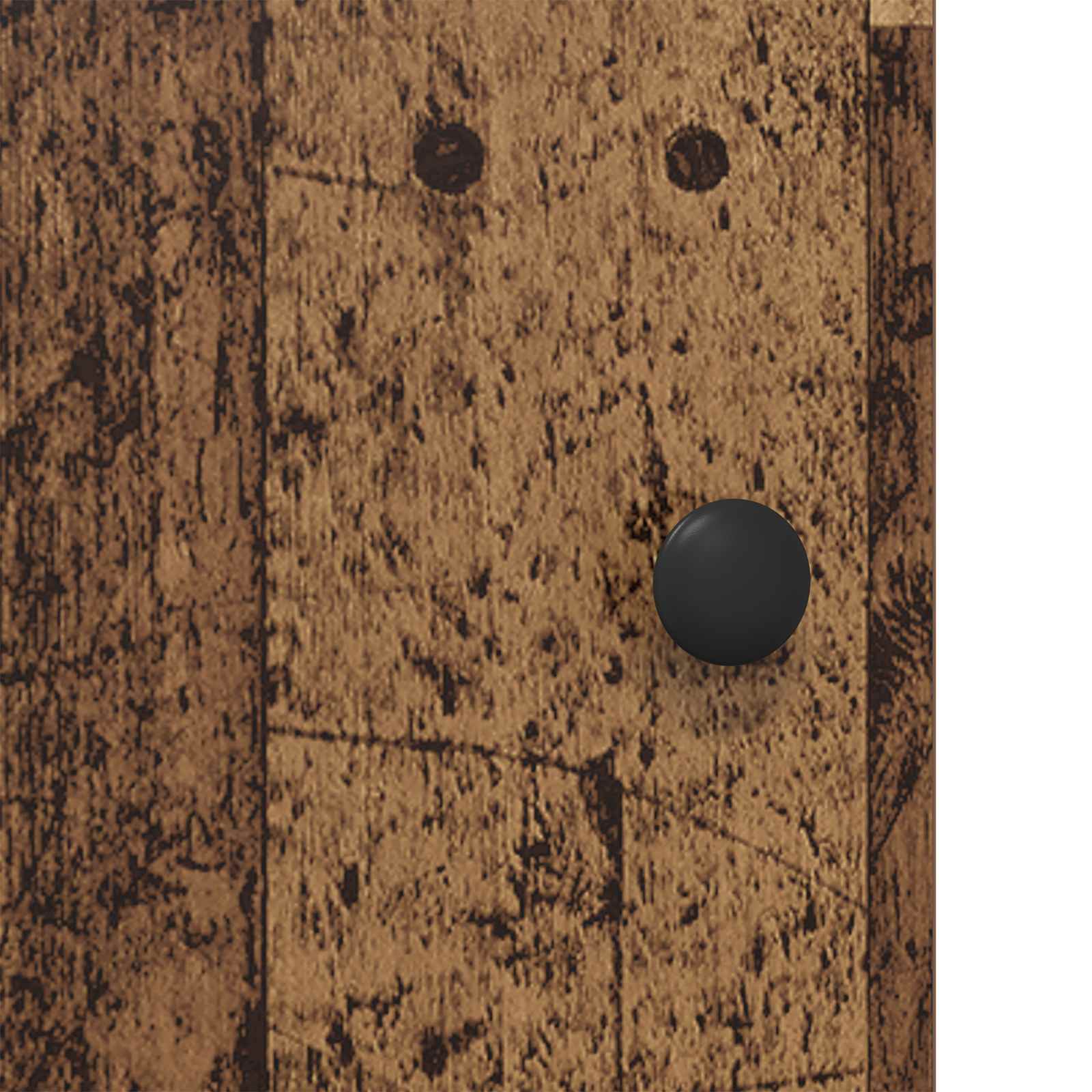 Kreveta Staro drvo 70 x 35,5 x 67,5 cm Konstruirano drvo
