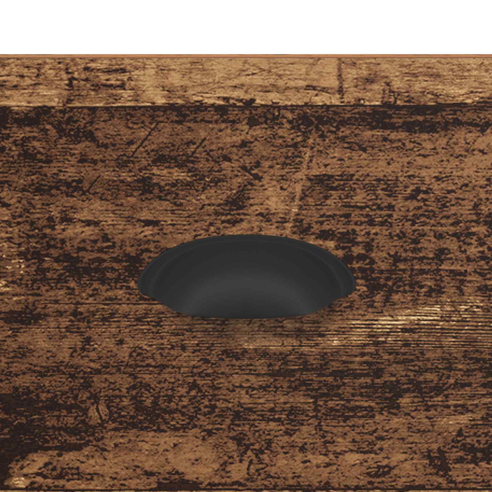 Noćni ormar Staro drvo 36 x 43 x 60 cm Konstruirano drvo