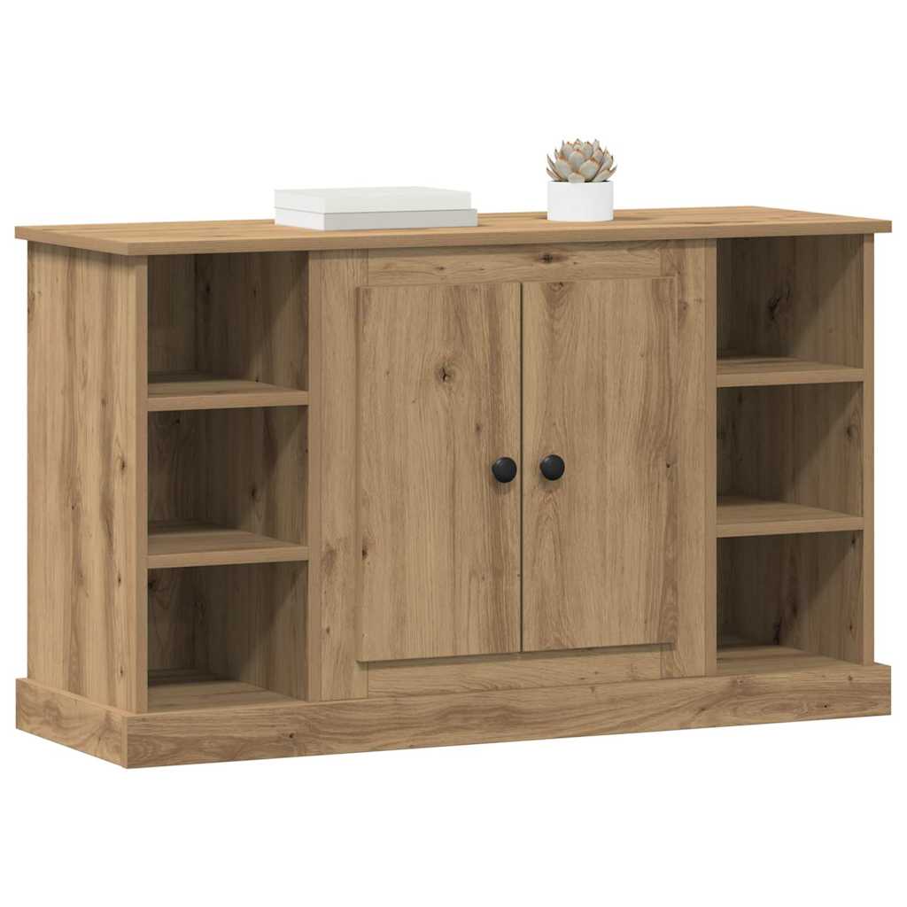 Kreveta Umjetnički hrast 100 x 35,5 x 60 cm Konstruirano drvo