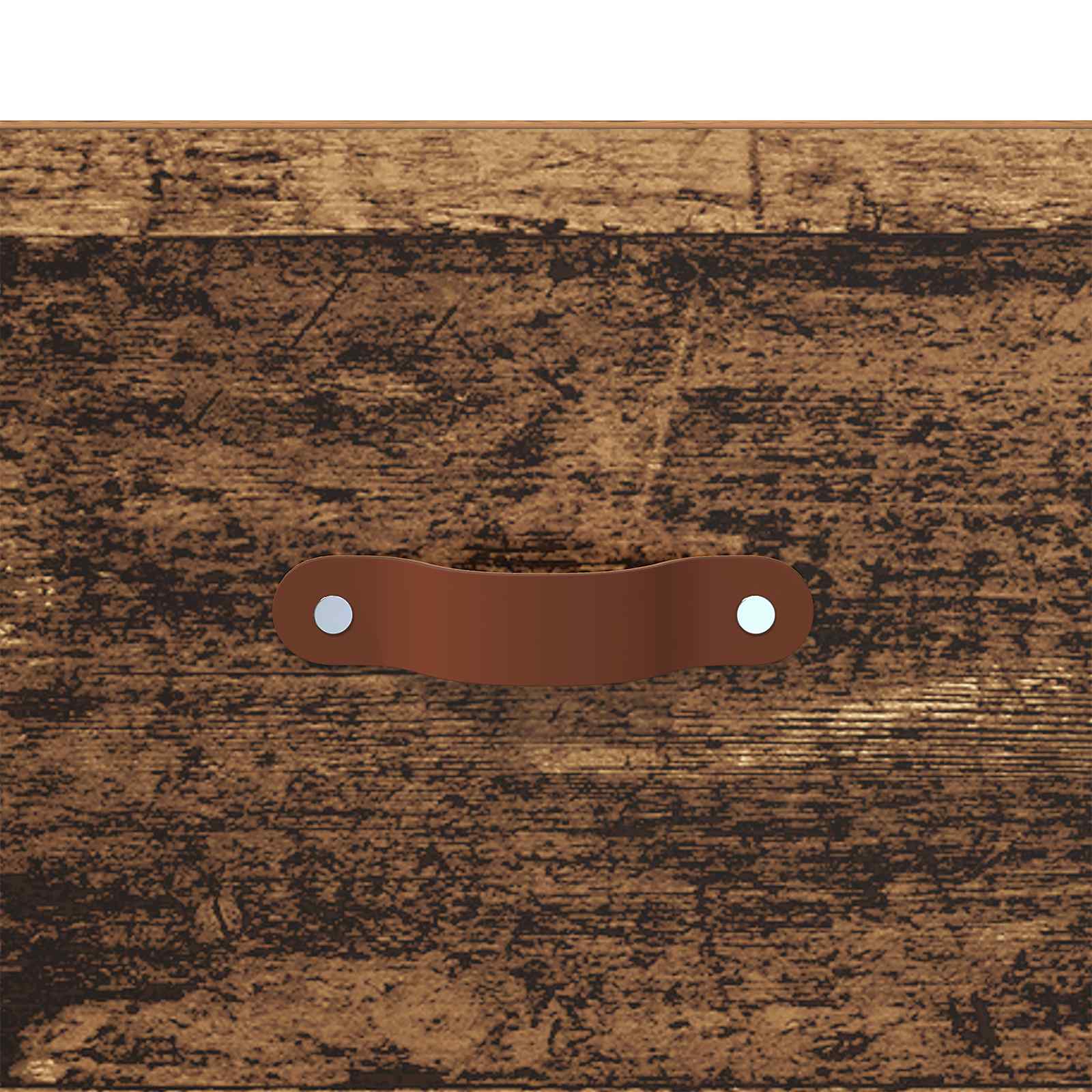 Komoda Staro drvo 69,5 x 34 x 90 cm Konstrukcijsko drvo