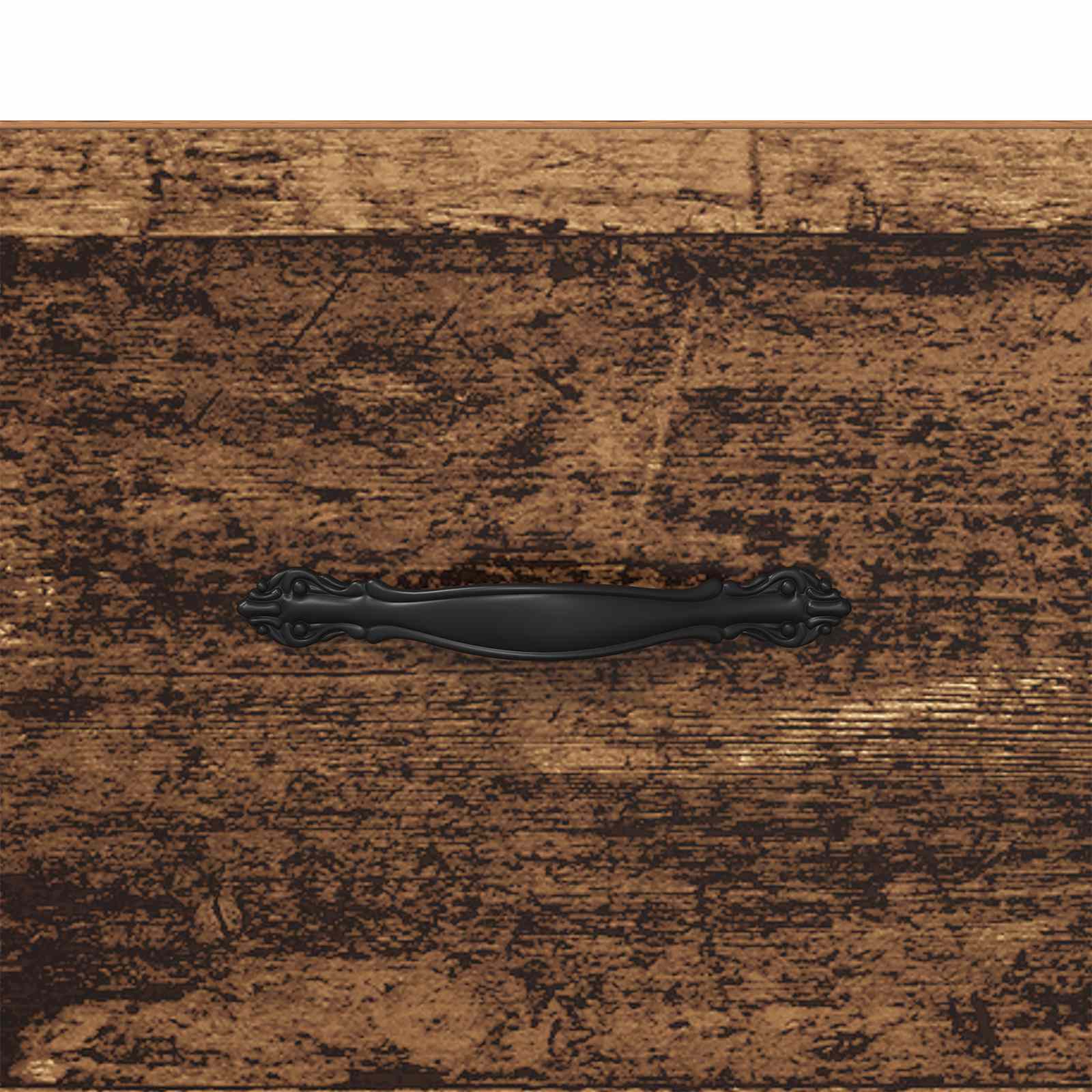 Kreveta Staro drvo 34 x 34.5 x 90 cm Konstruirano drvo