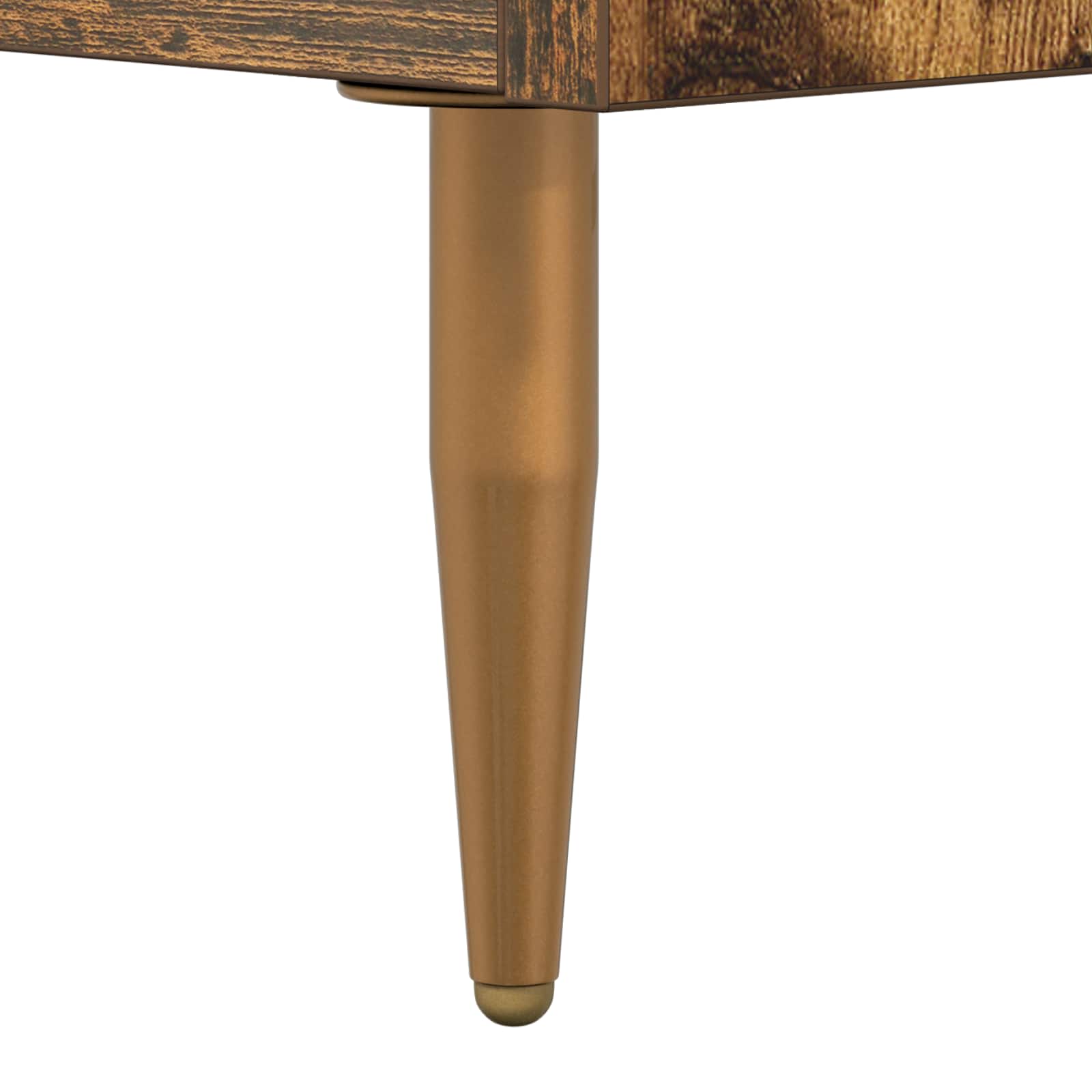 Kreveta Staro drvo 34 x 34.5 x 90 cm Konstruirano drvo