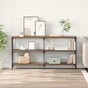 Konzolna stolica Staro drvo 150 x 29 x 75 cm