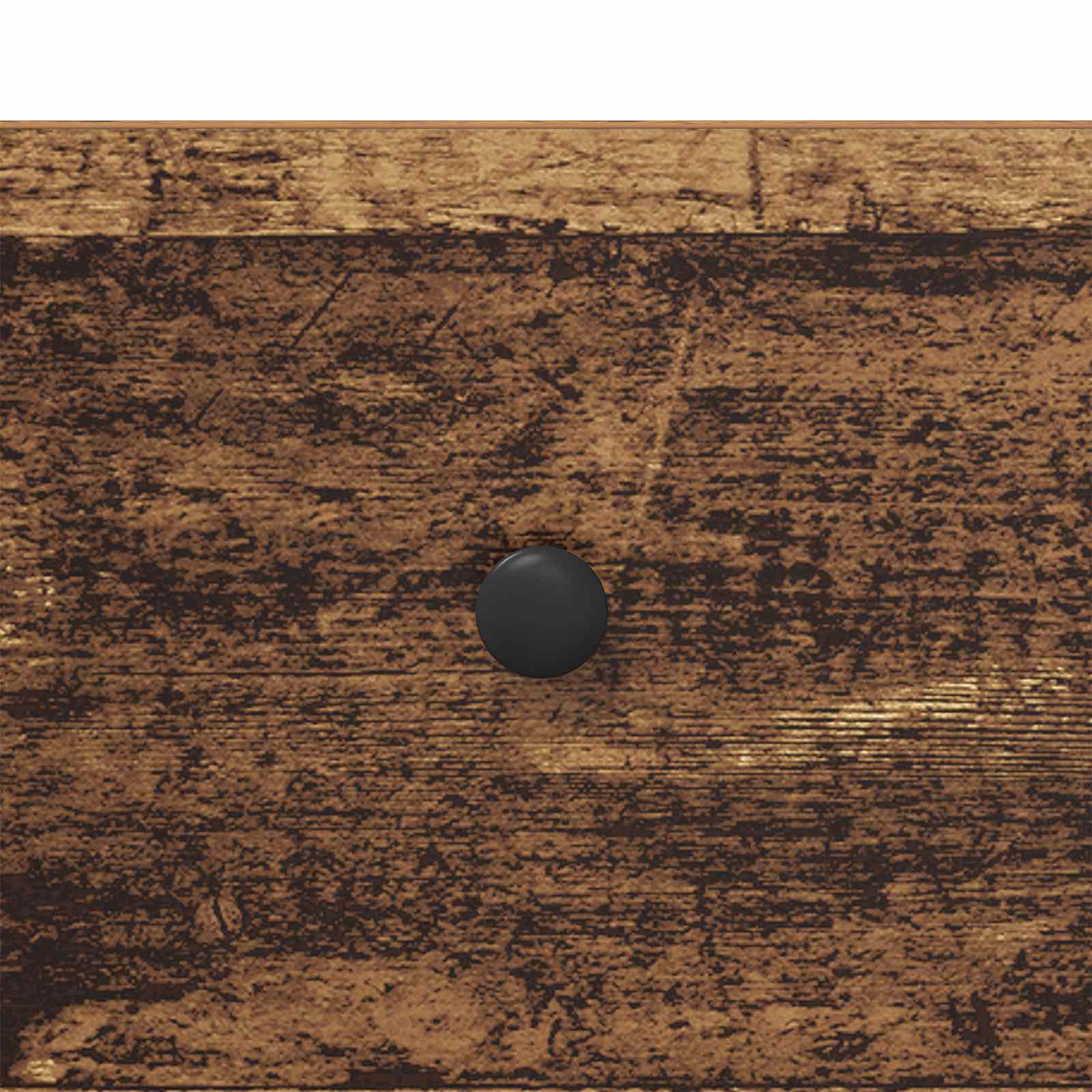 Konzolna stolica Staro drvo 75 x 34,5 x 75 cm Konstruirano drvo