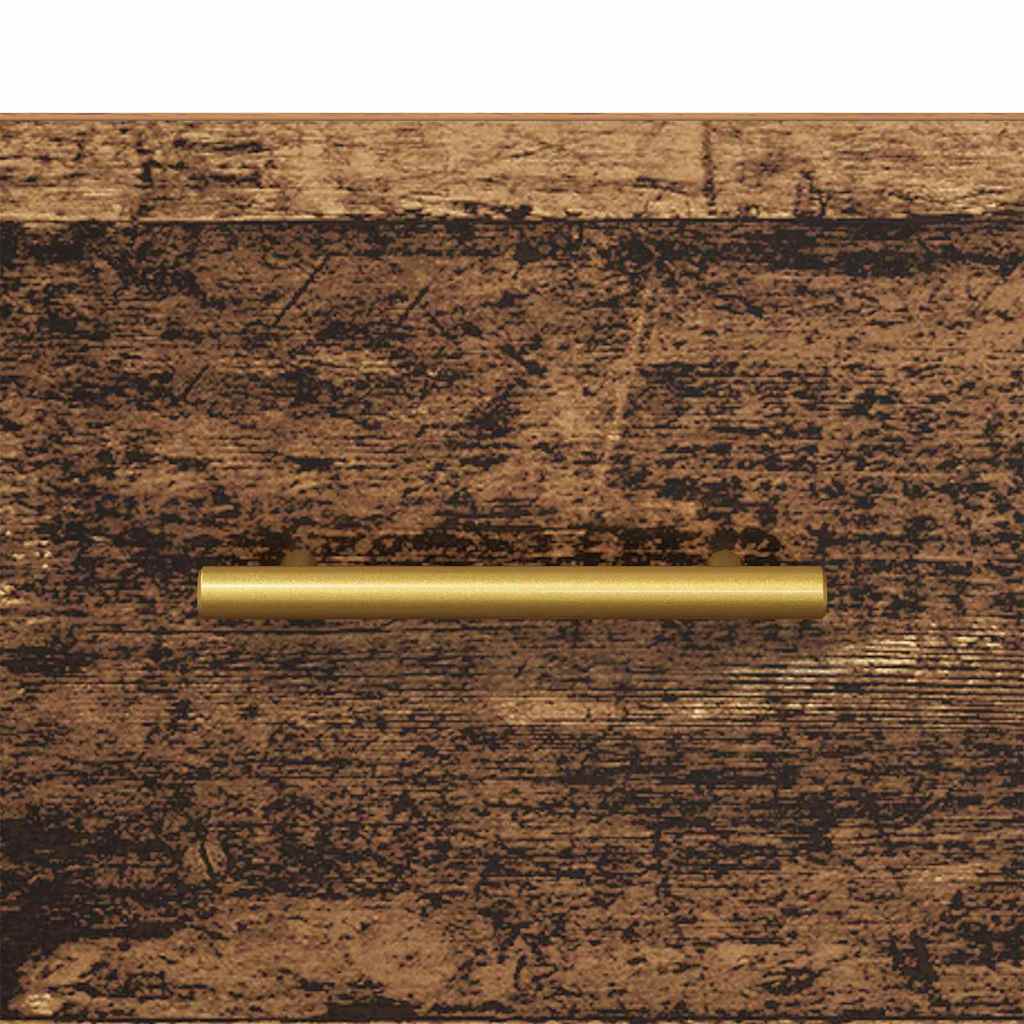 TV ormar Staro drvo 150 x 36 x 30 cm Konstruirano drvo