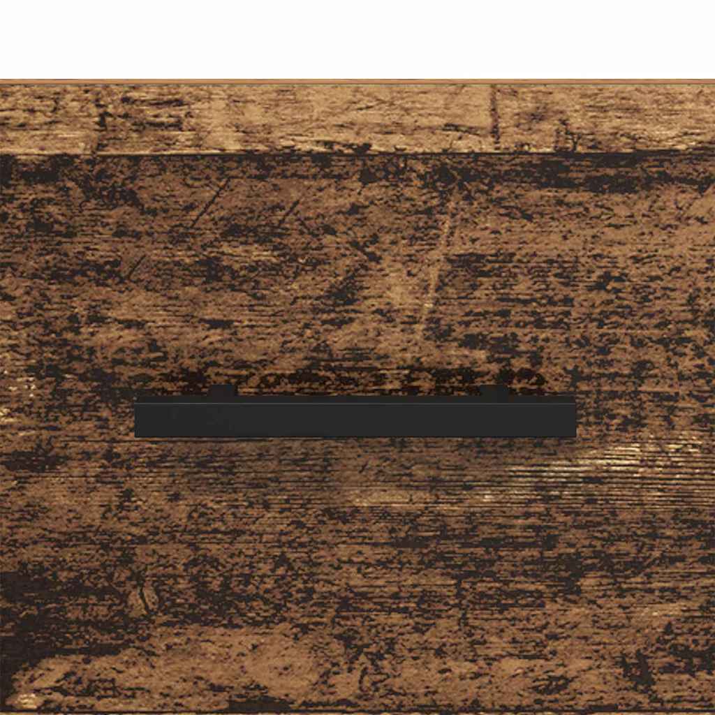 Noćni ormar Zidne Staro drvo 35 x 35 x 20 cm Konstruirano drvo