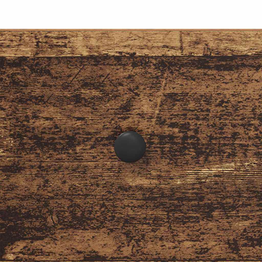 Kava Stol Staro drvo 100 x 51 x 45 cm Konstruirano drvo