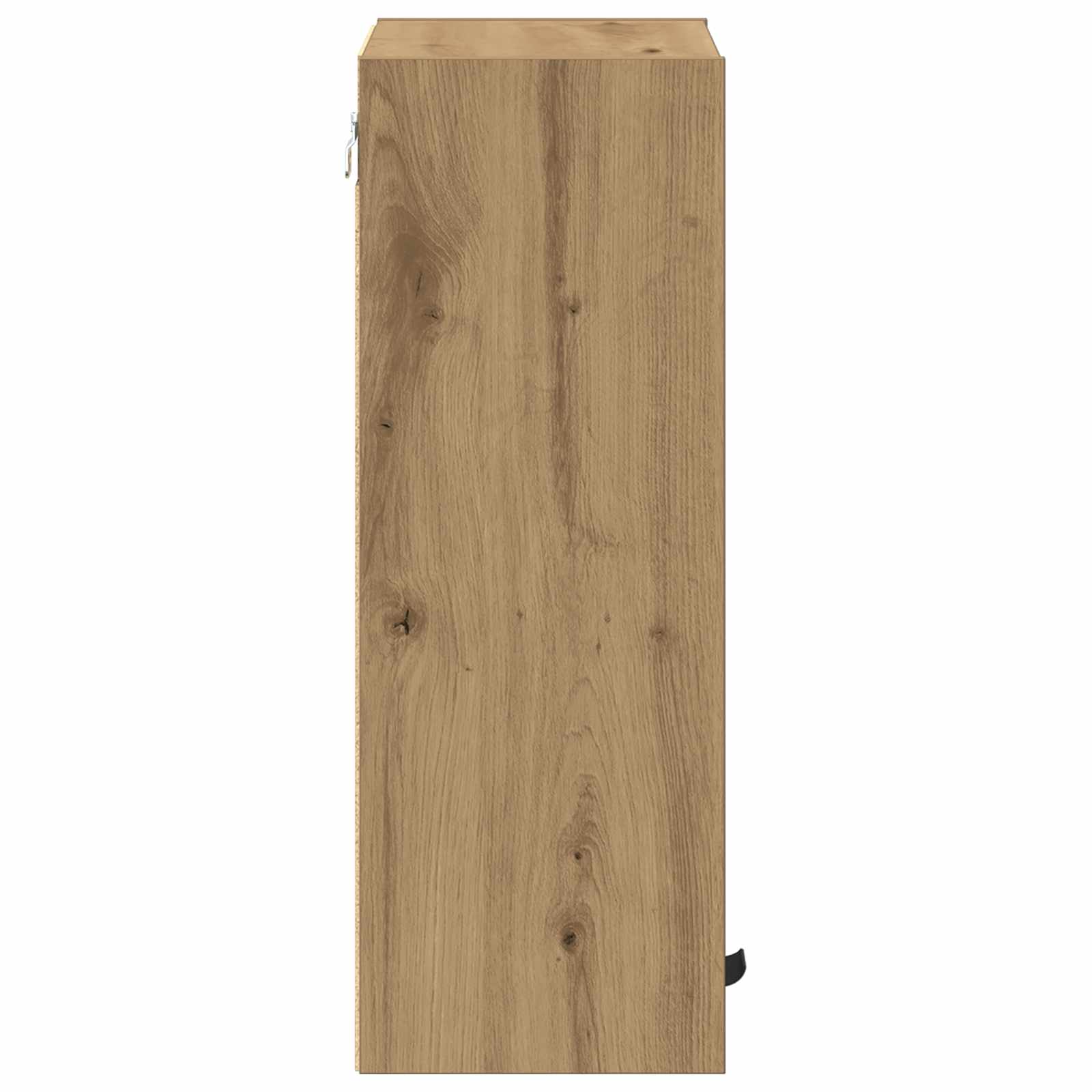 Kupaonski ormar Umjetnički hrast 39 x 23,5 x 65 cm