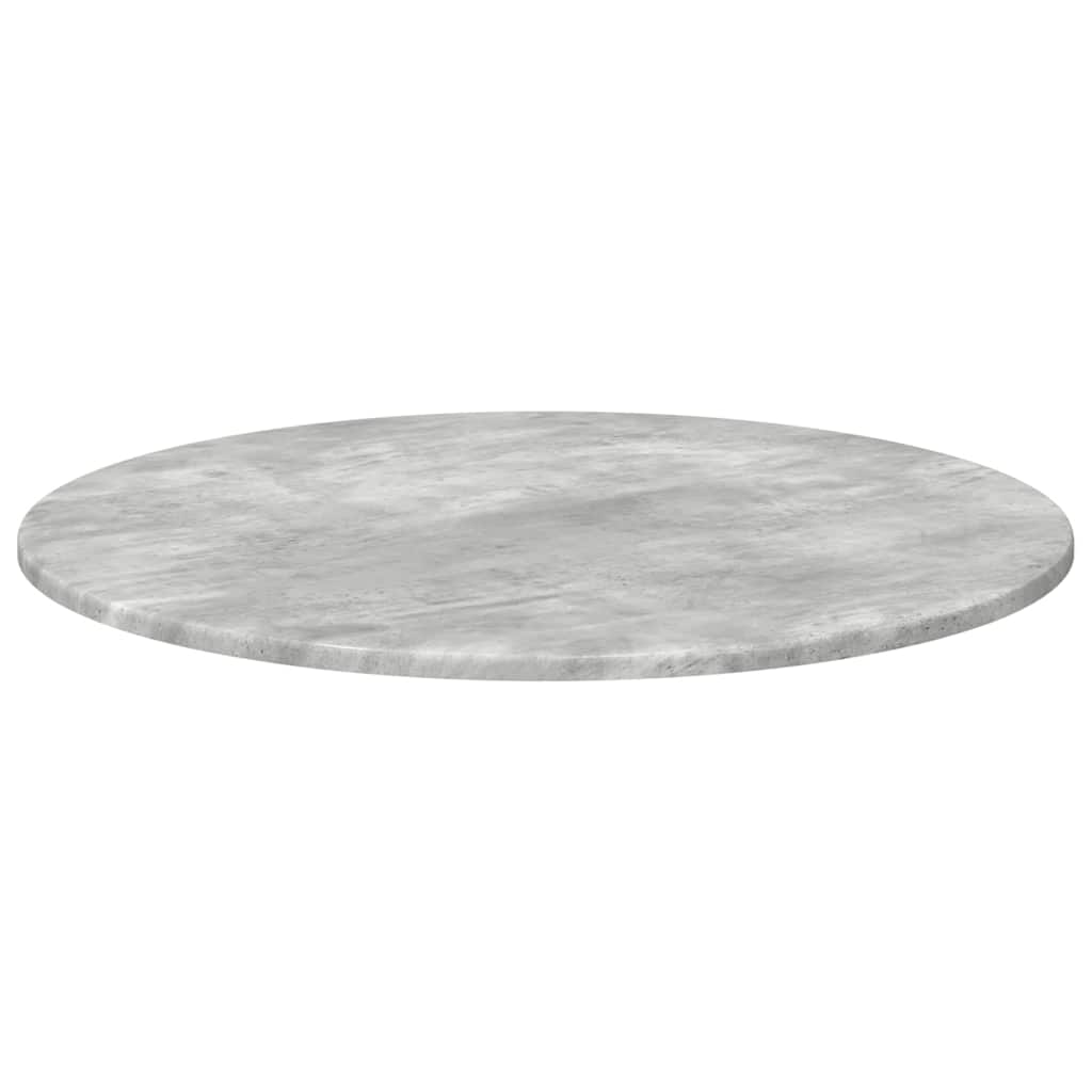 Gornji dio stola Ø 70 x 1,5 cm Kružni Konstruirano drvo