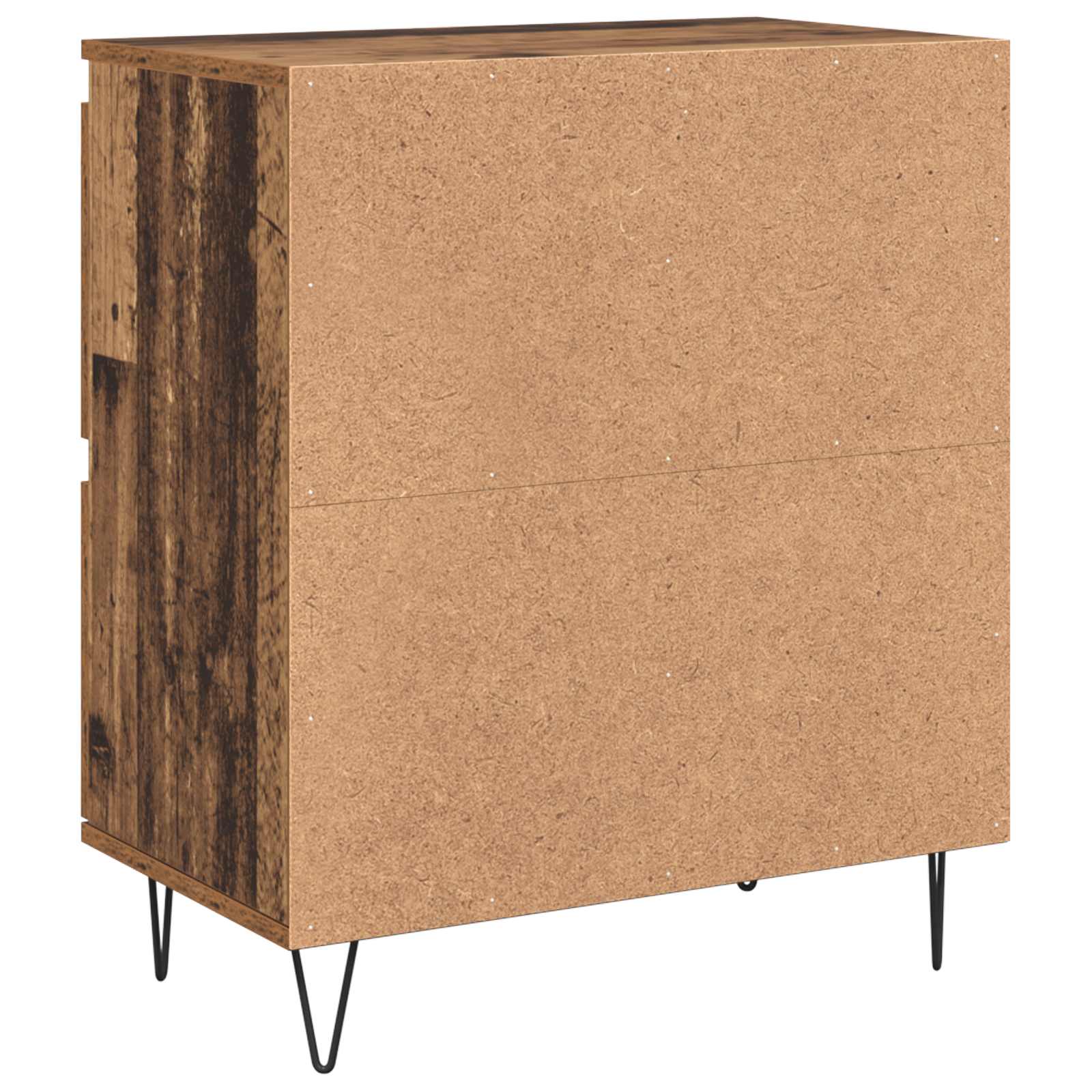 Komode 2 pcs Staro drvo