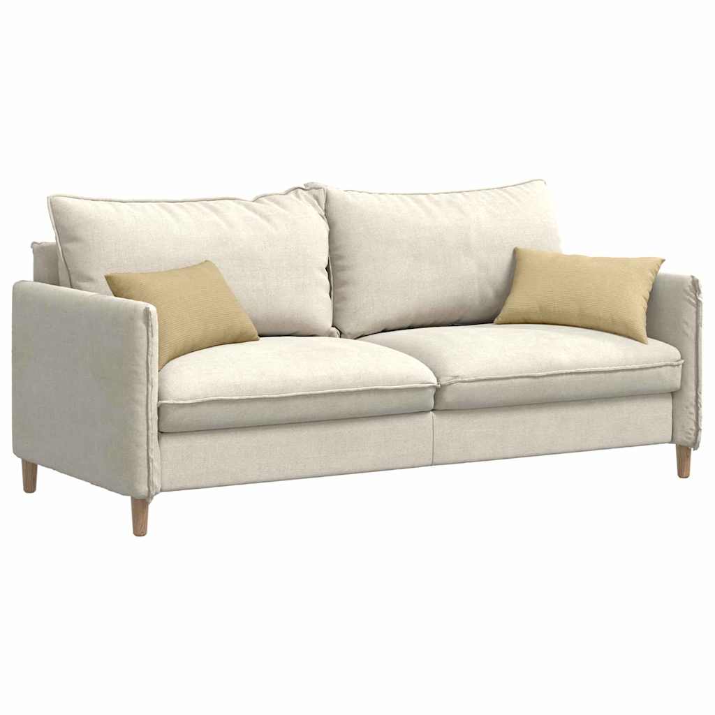Jastučići za sofu 2 pcs Siva zelena 50 x 30 cm Kordura tekstil
