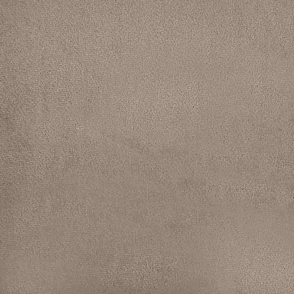 Jastučići za sofu 2 pcs Sivo-smeđa 200 x 40 cm tkanina
