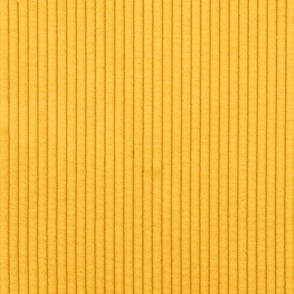 Valjkasti jastučići 2 pcs Svijetlo žuta Ø 25 x 70 cm