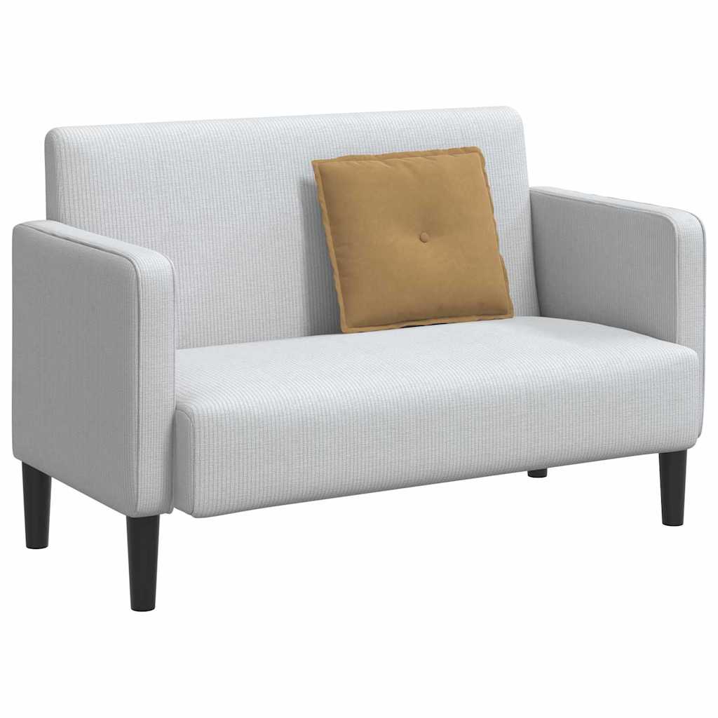 Jastuk za leđa Smeđa 50 x 45 cm Kordura tekstil