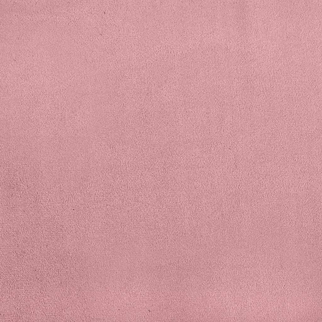 Jastučići za sofu 2 pcs Ružičasta 60 x 40 cm Kordura tekstil