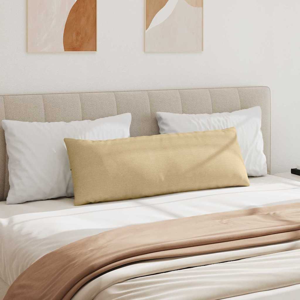 Jastučići za sofu 2 pcs Siva zelena 120 x 40 cm Kordura tekstil