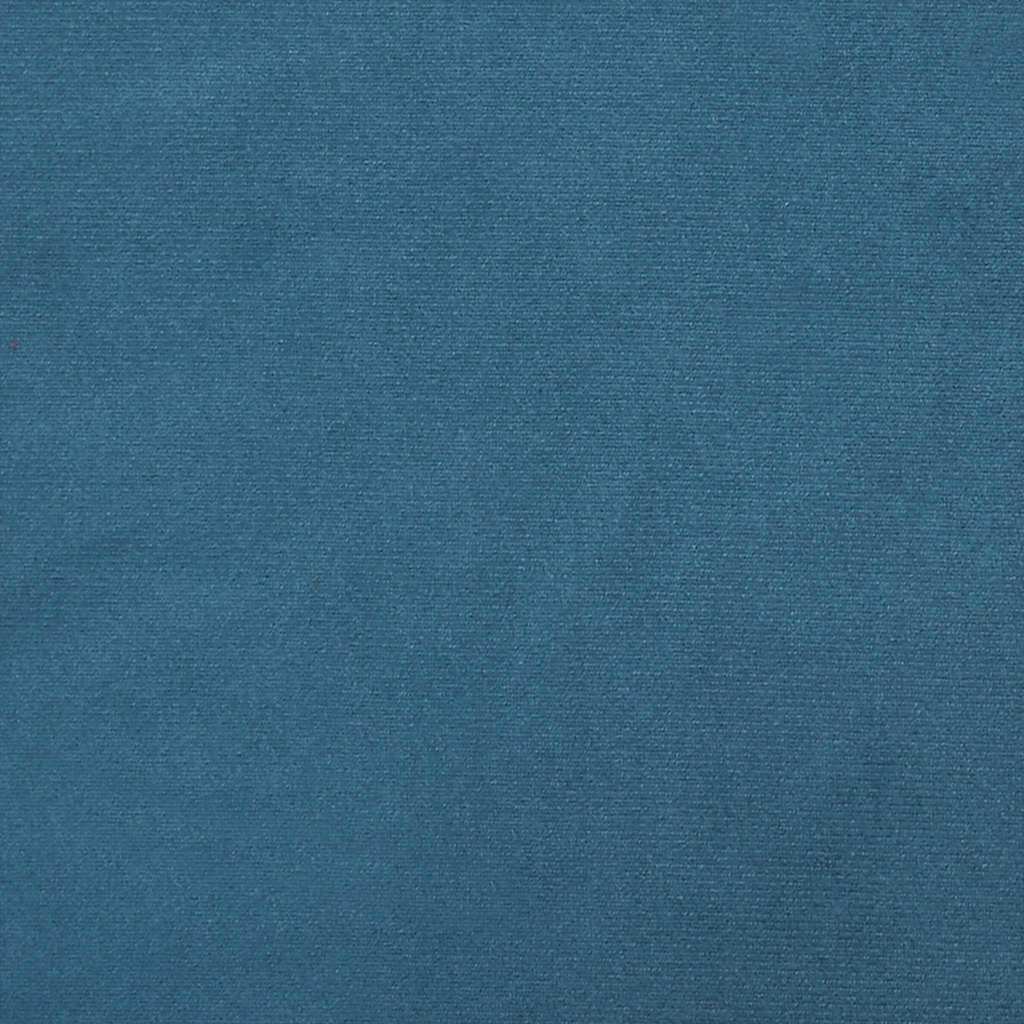 Jastučići za sofu 2 pcs Plava 200 x 40 cm Kordura tekstil